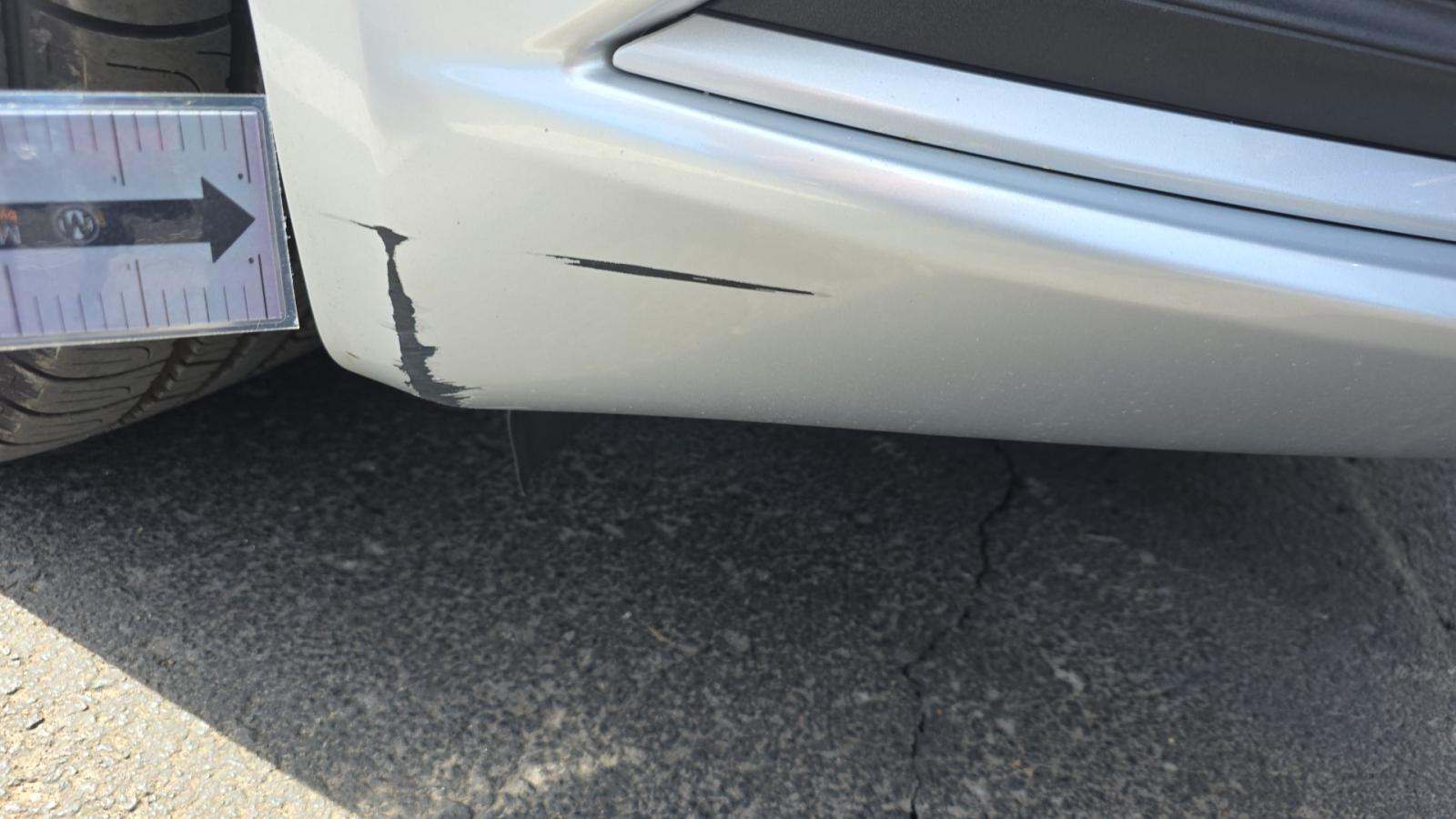 2018 Ford Fusion Hybrid S FWD