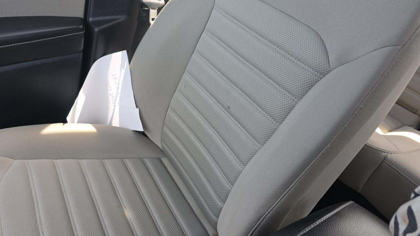 2018 Ford Fusion Hybrid S FWD