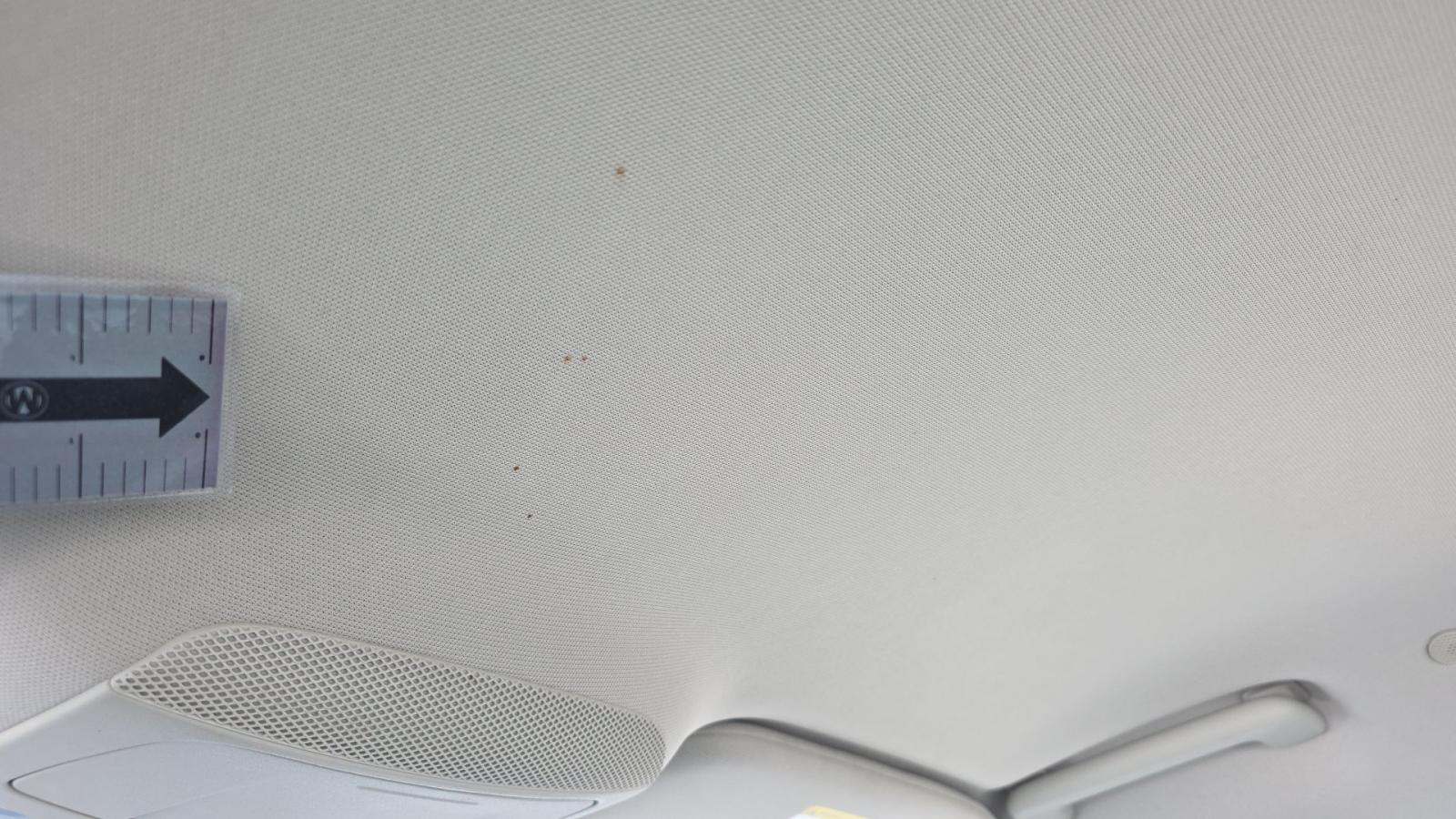 2018 Ford Fusion Hybrid S FWD