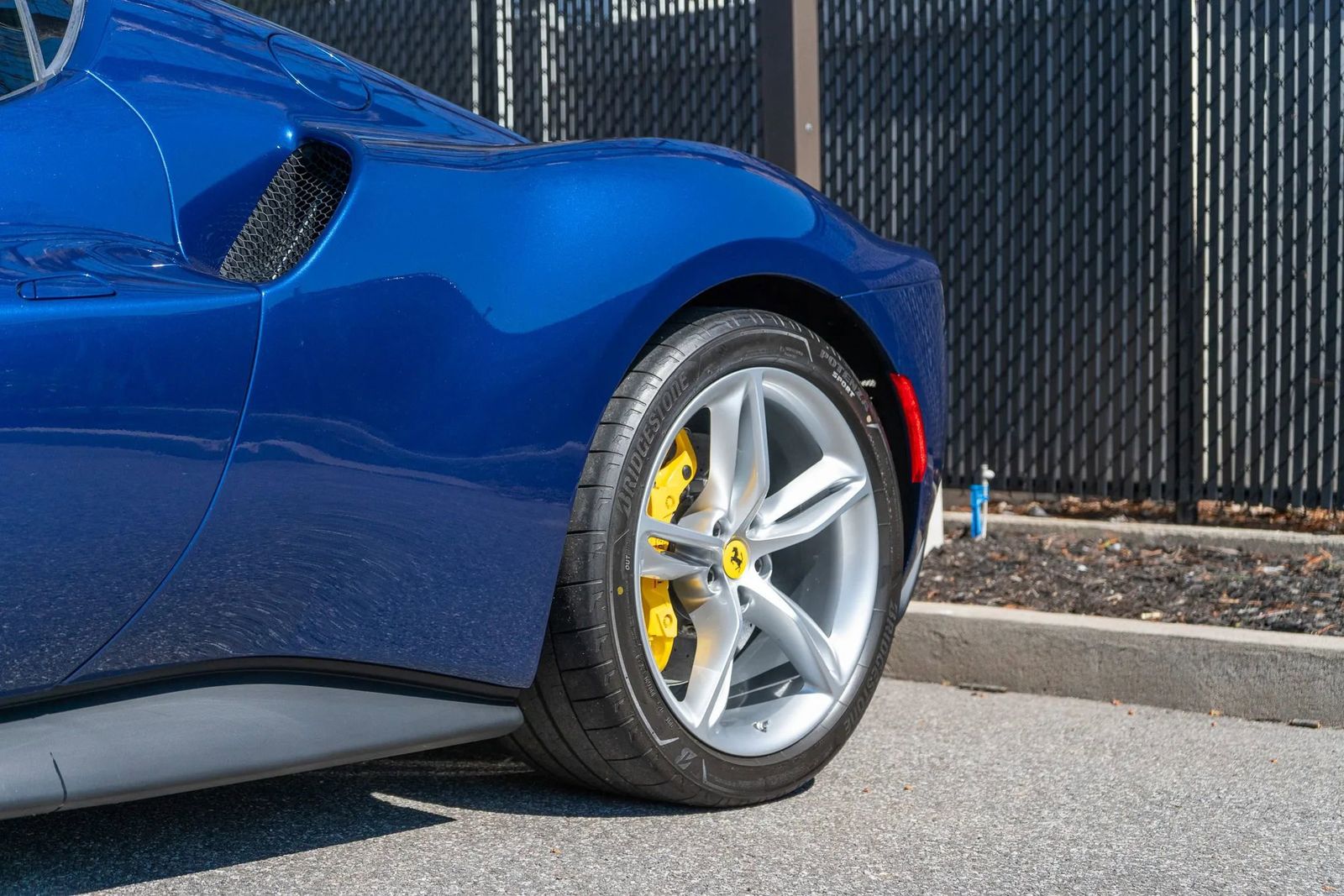 2023 Ferrari 296 GTB GTB RWD