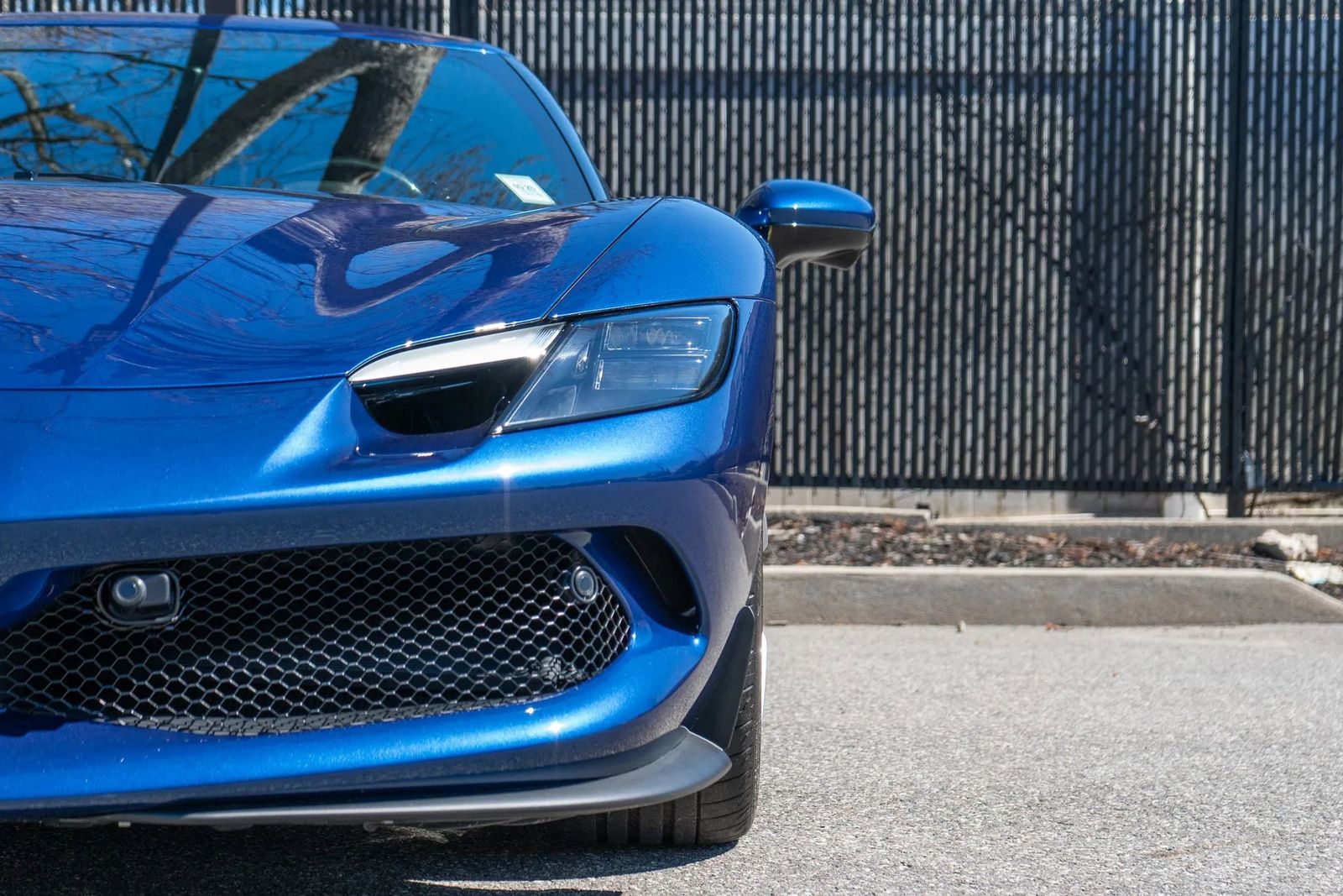 2023 Ferrari 296 GTB GTB RWD