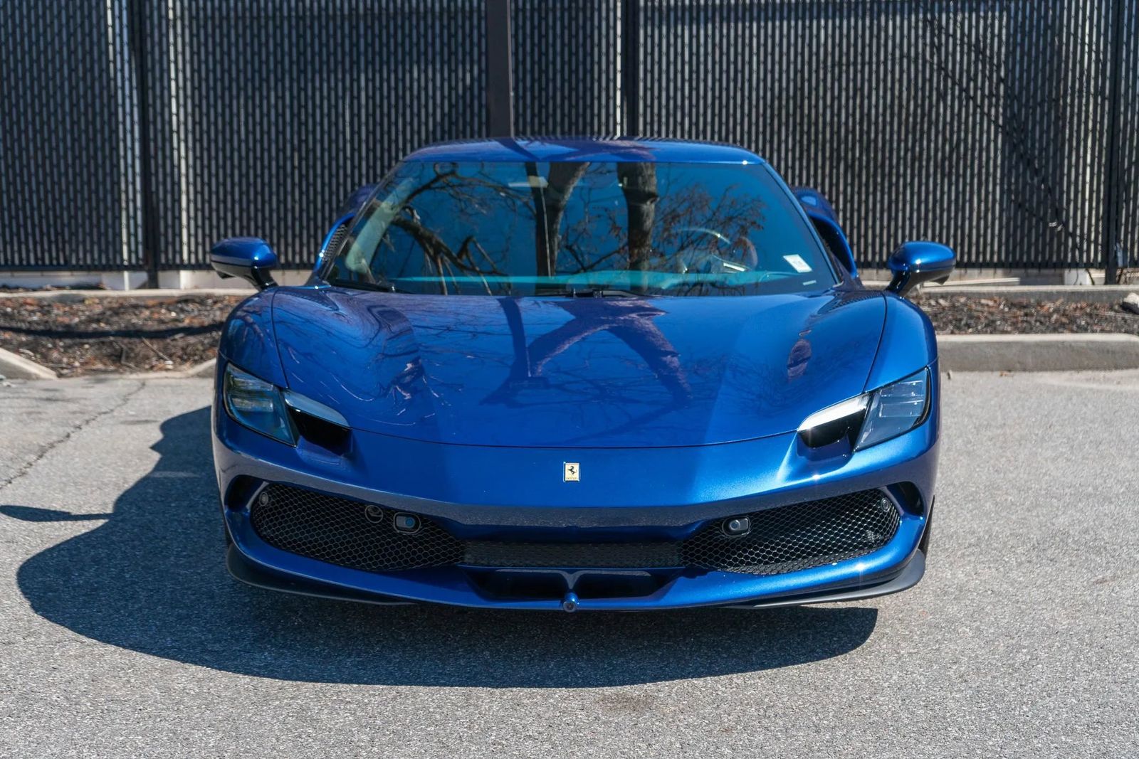 2023 Ferrari 296 GTB GTB RWD