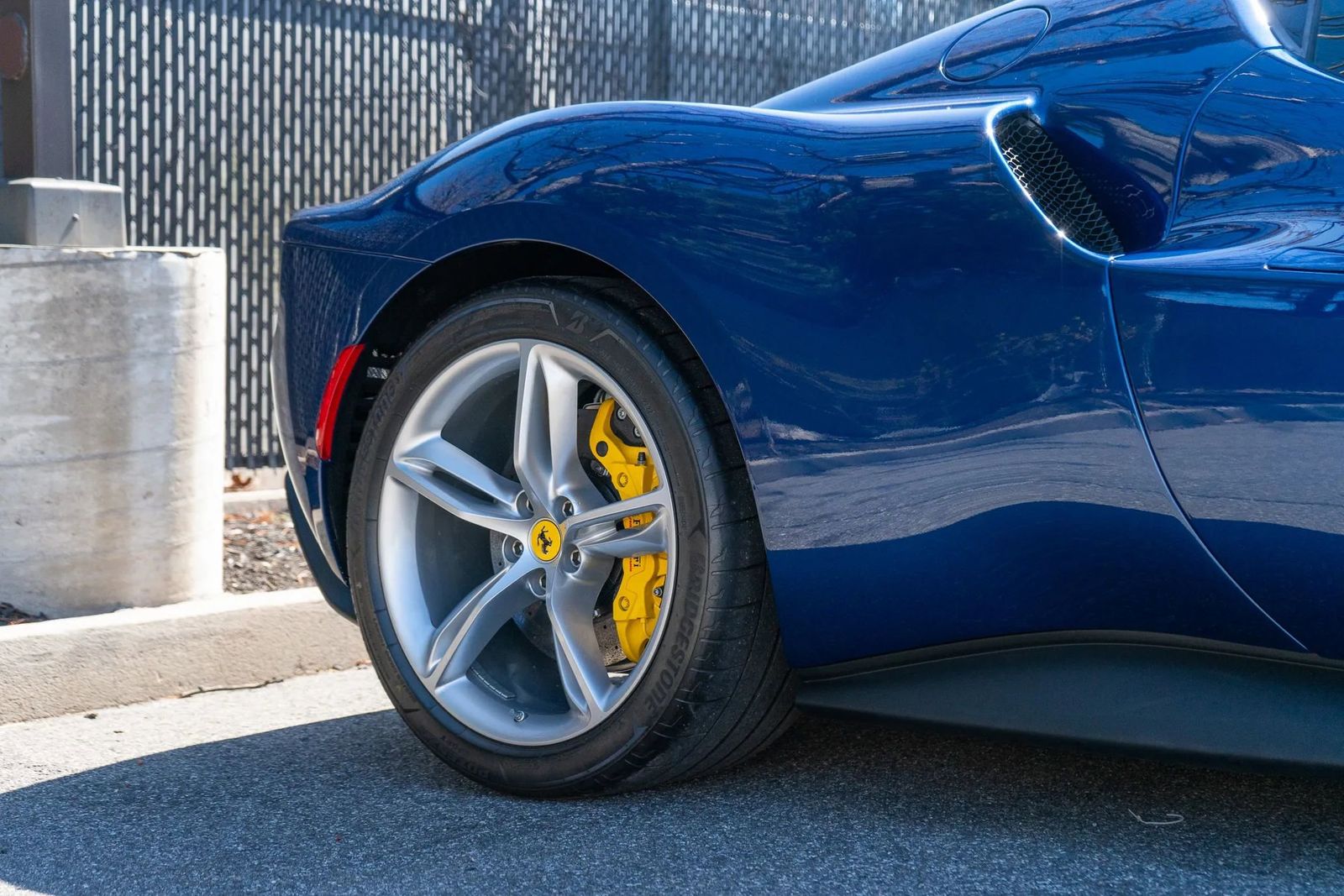 2023 Ferrari 296 GTB GTB RWD