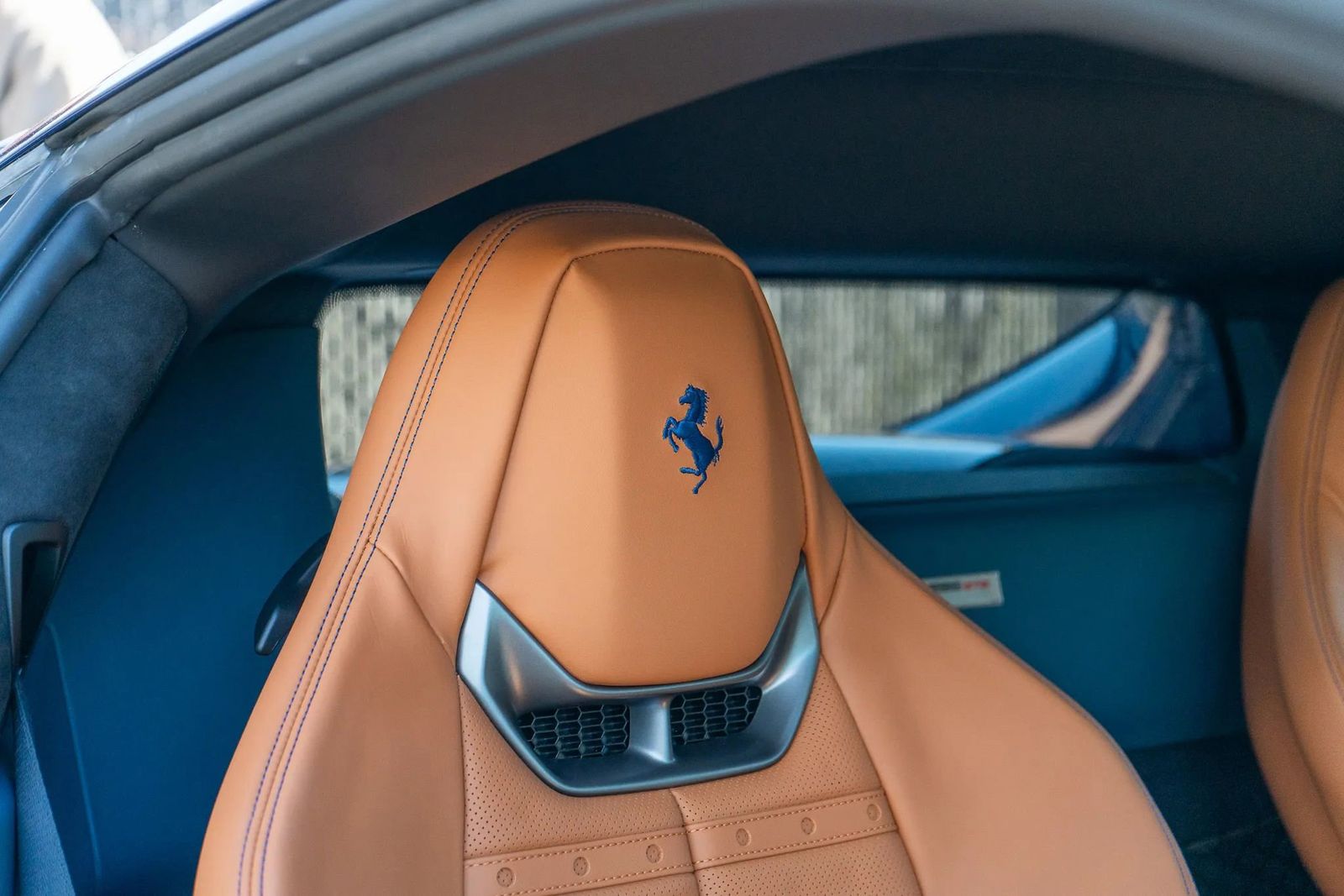 2023 Ferrari 296 GTB GTB RWD