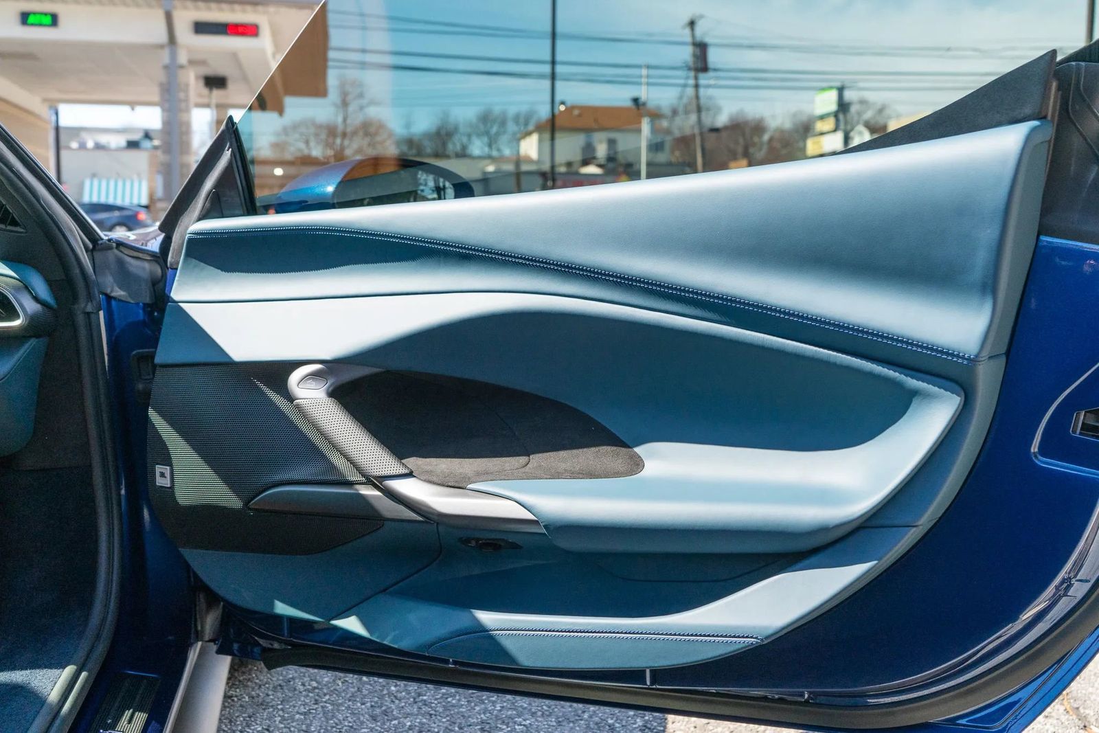 2023 Ferrari 296 GTB GTB RWD