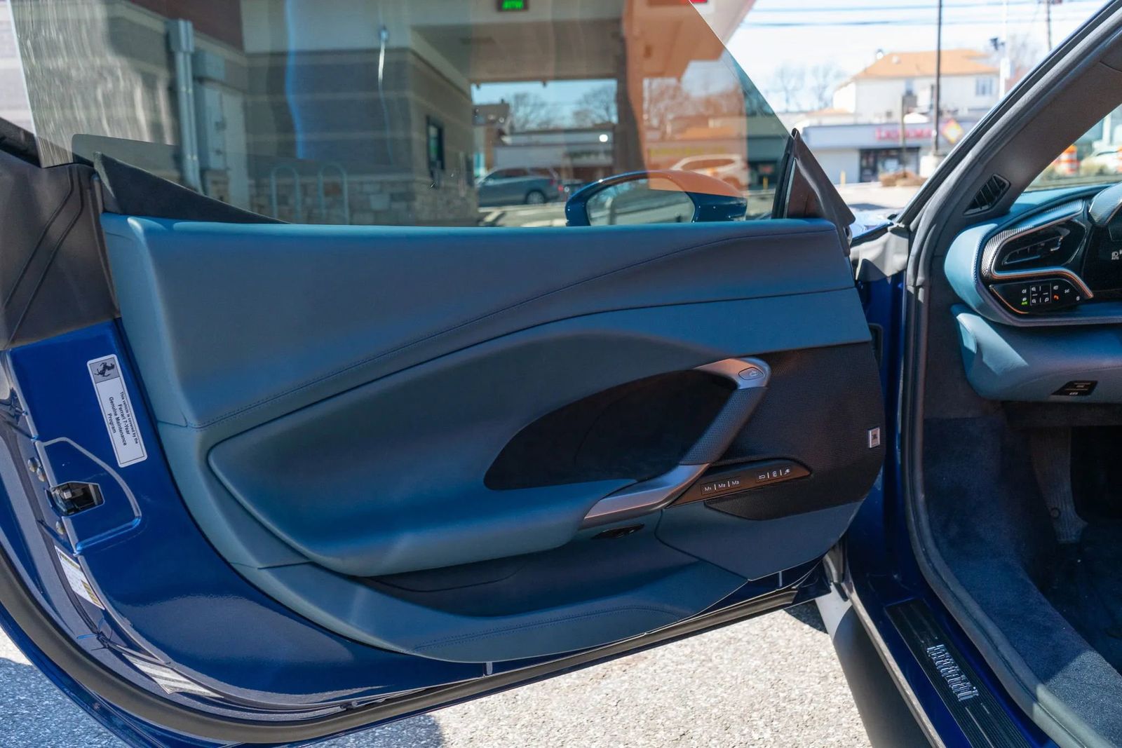 2023 Ferrari 296 GTB GTB RWD