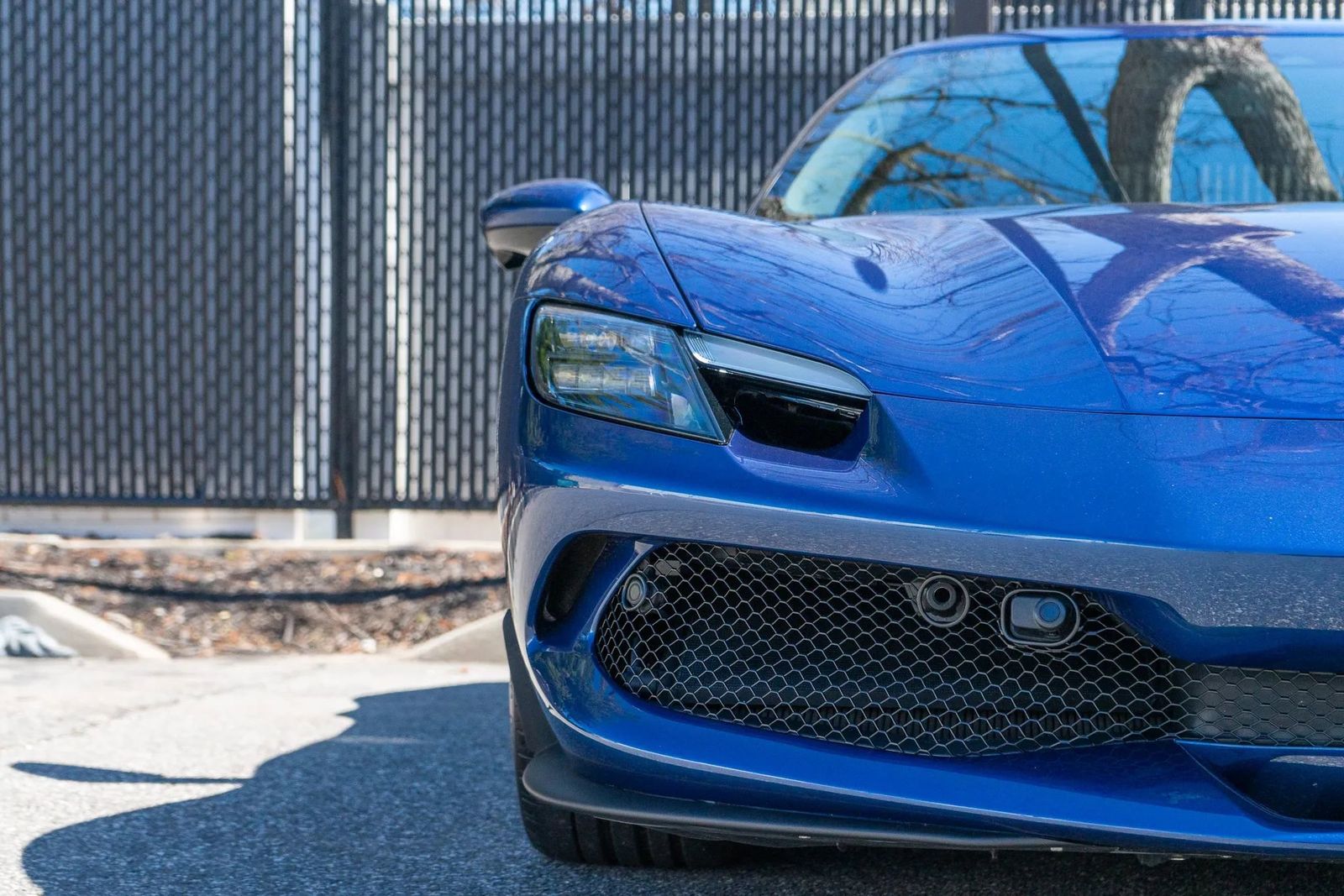 2023 Ferrari 296 GTB GTB RWD