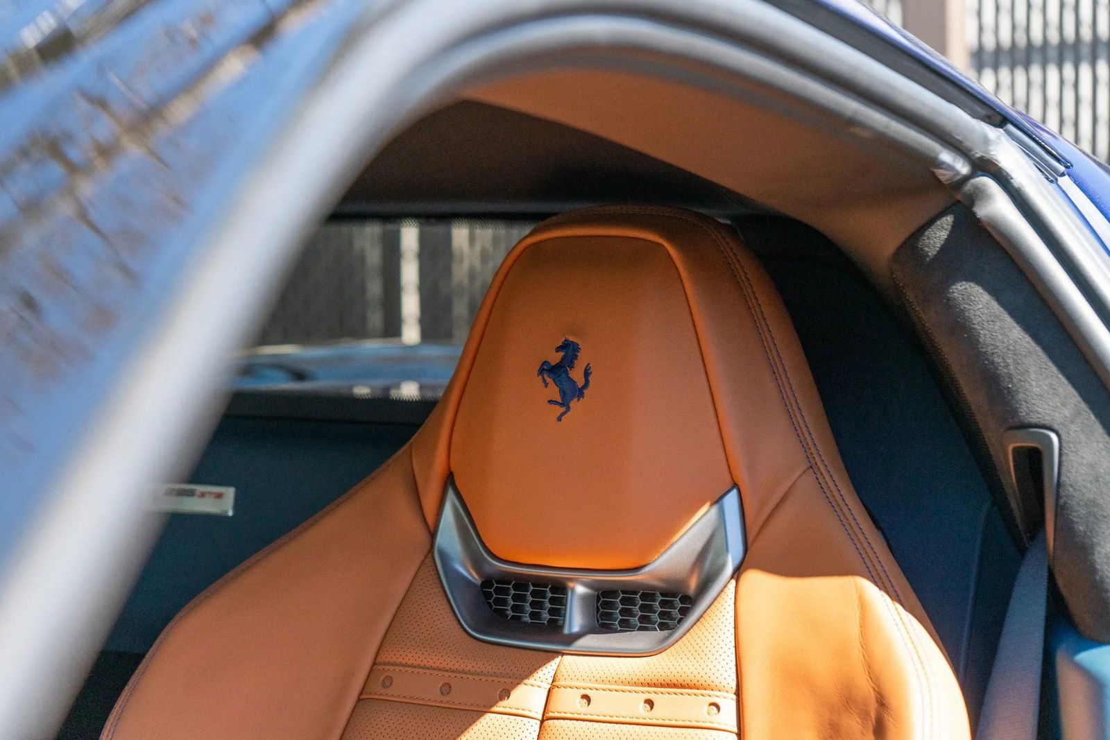 2023 Ferrari 296 GTB GTB RWD