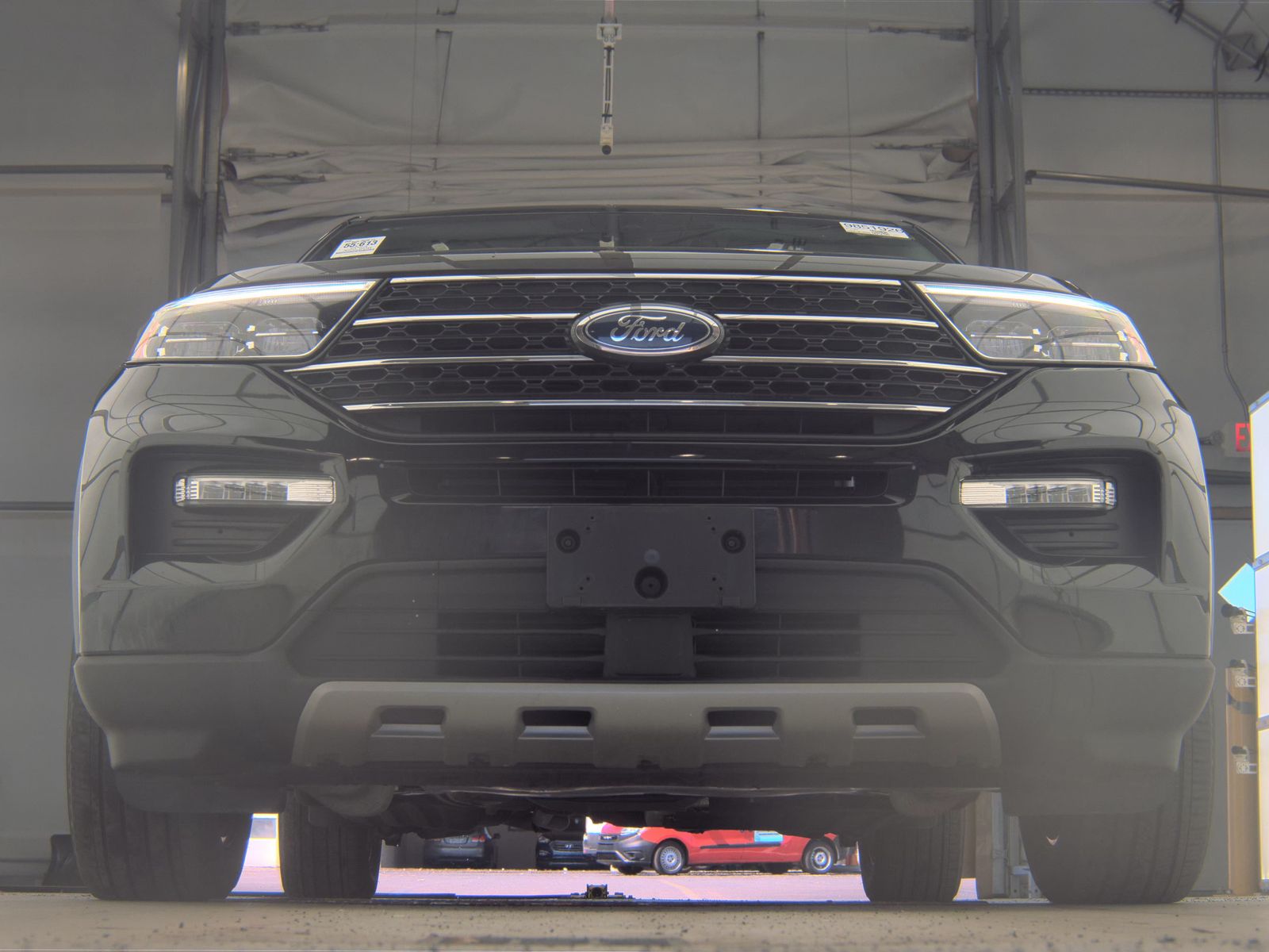 2023 Ford Explorer XLT AWD