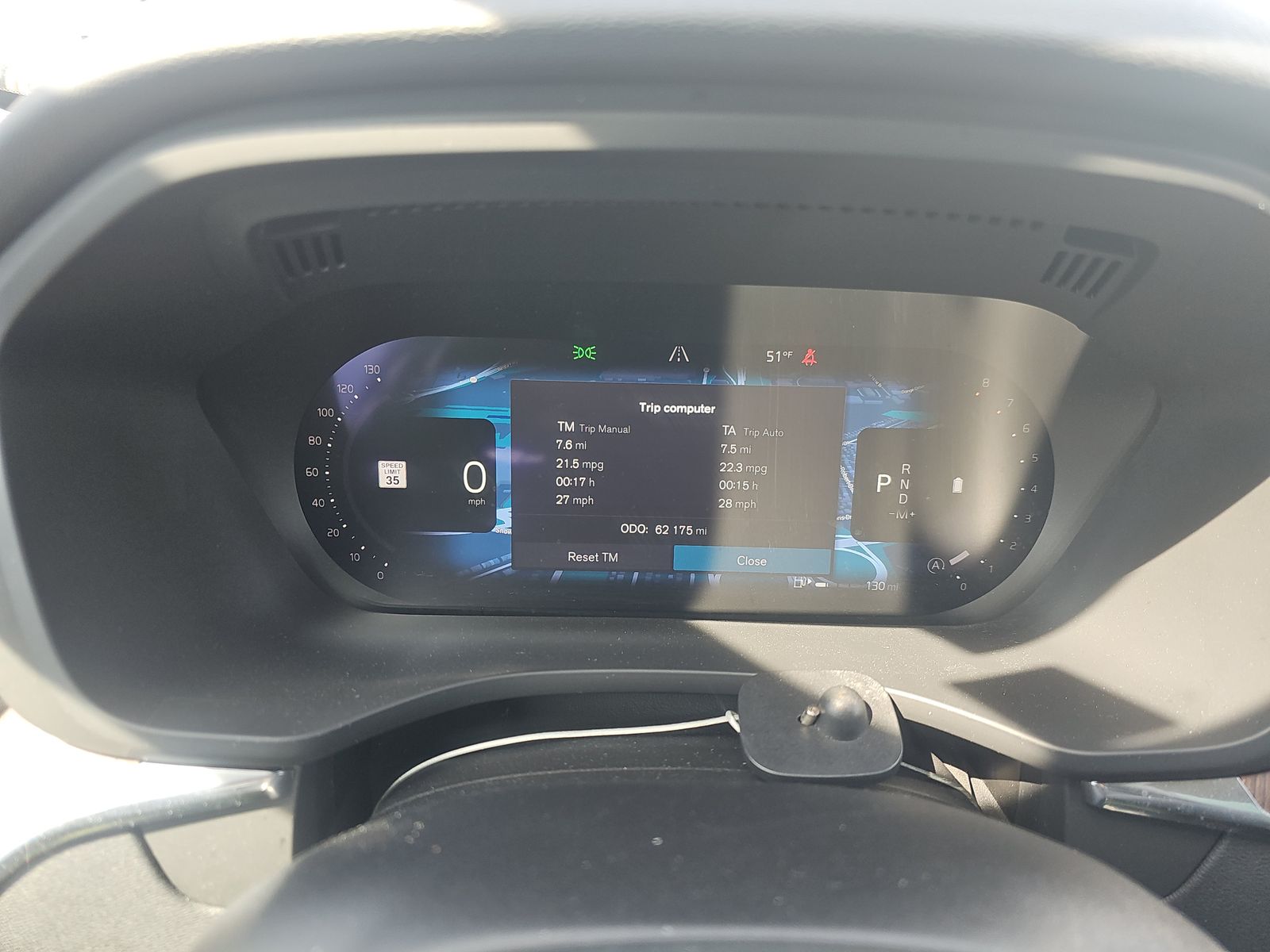 2022 Volvo XC60 B5 Momentum AWD