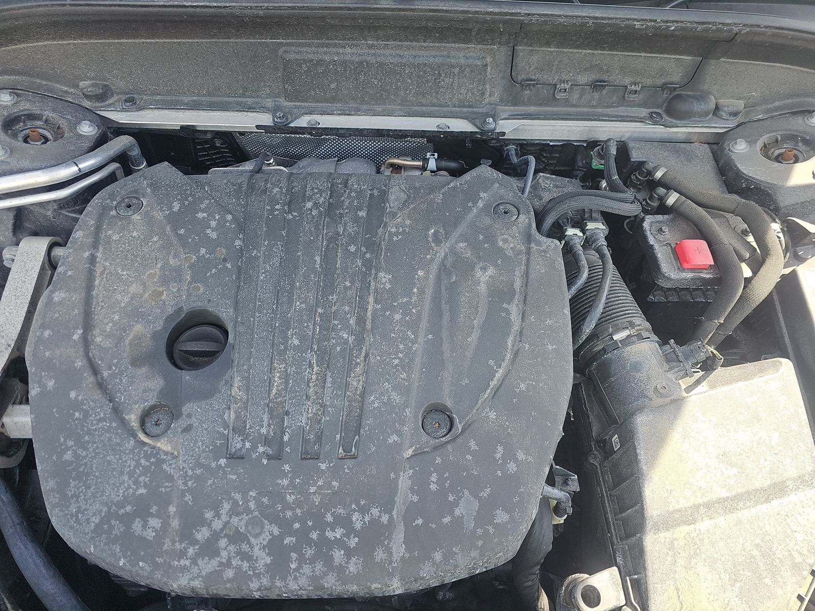 2022 Volvo XC60 B5 Momentum AWD