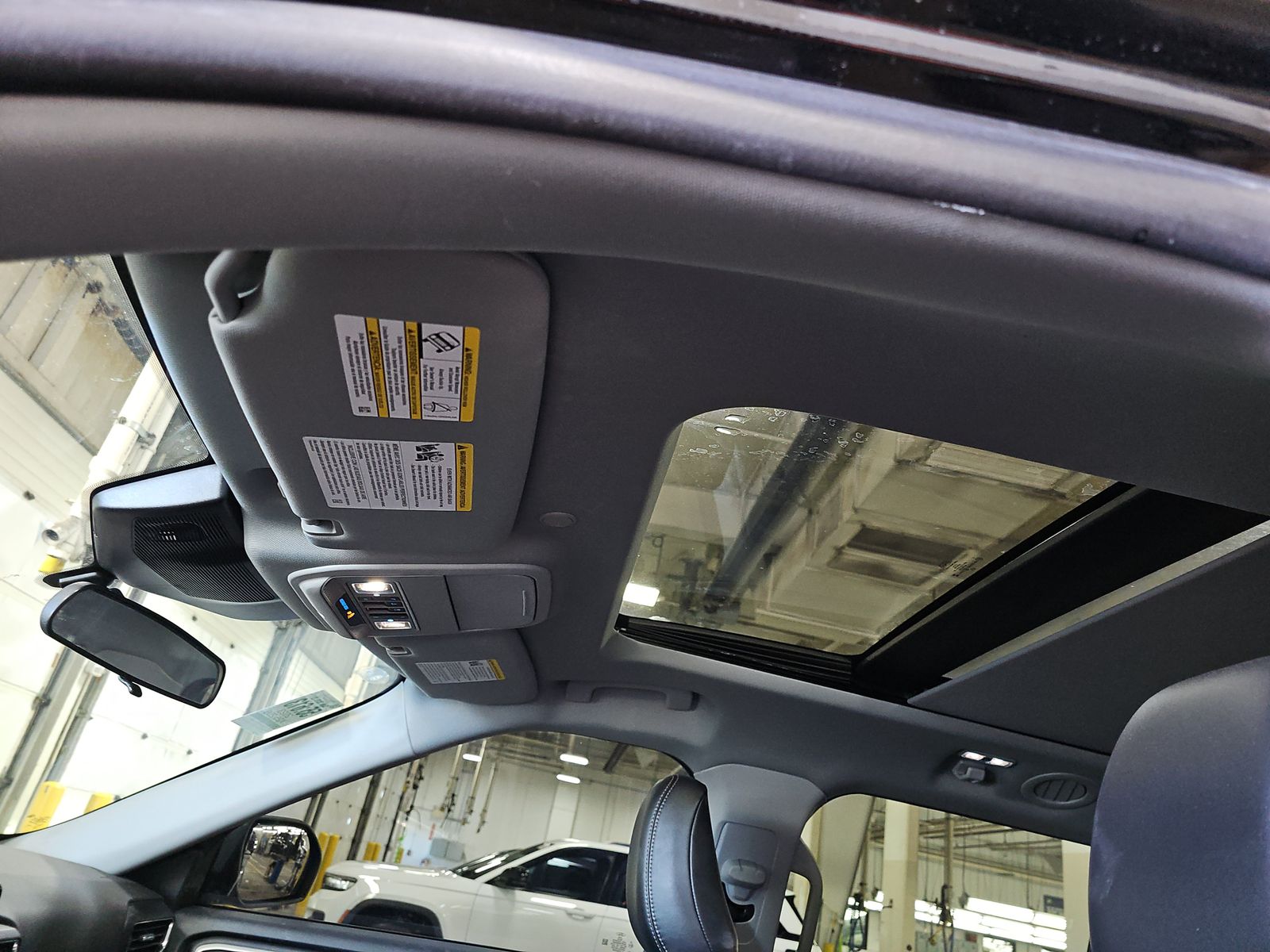 2023 Ford Explorer XLT AWD