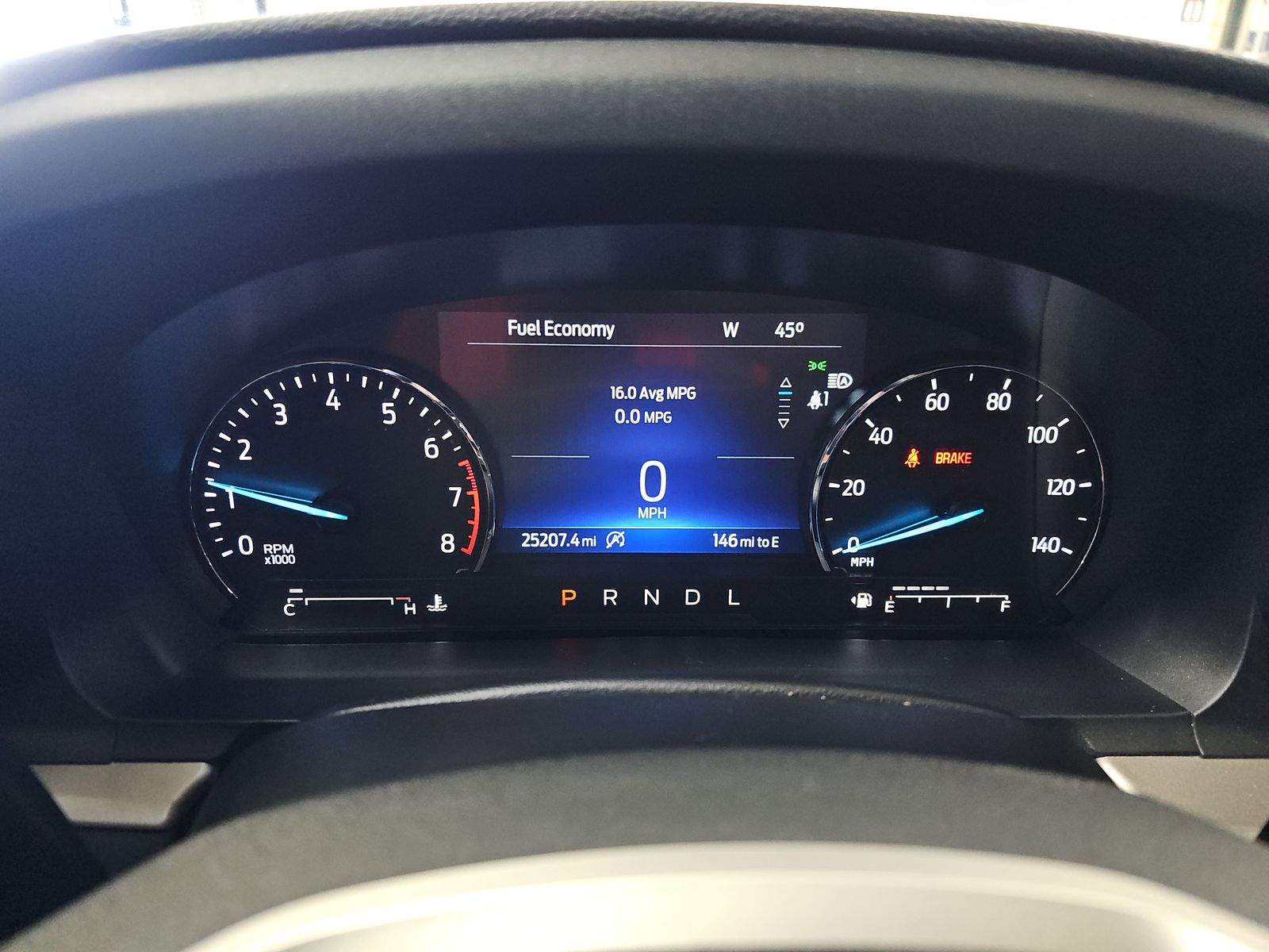 2023 Ford Explorer XLT AWD