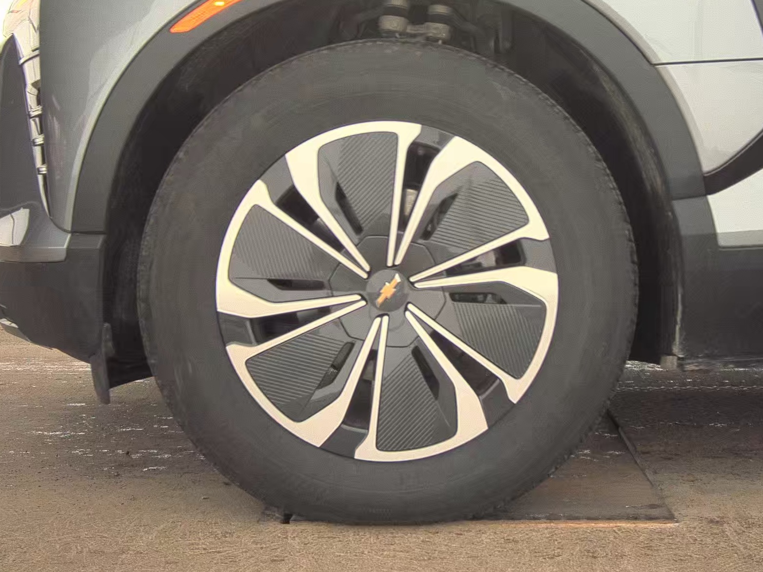 CHEVROLET FWD LT - 10