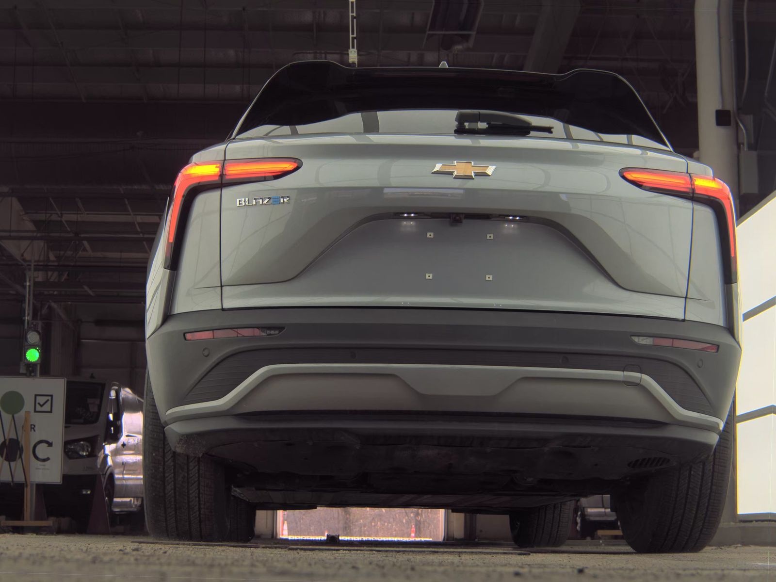 CHEVROLET FWD LT - 8