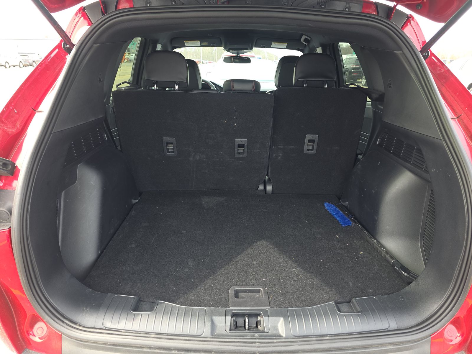 2025 Ford Escape ST-Line AWD