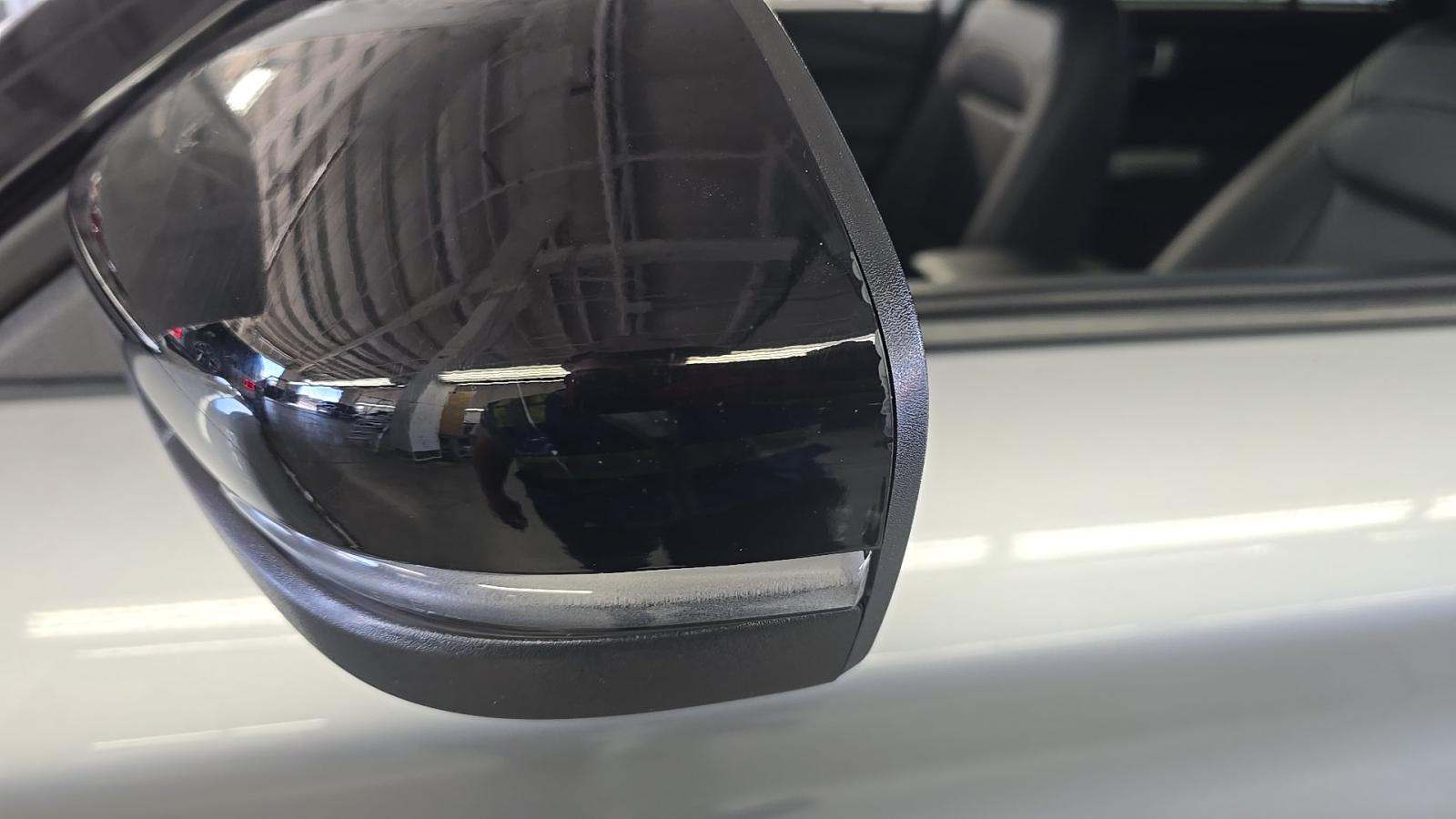 2024 Ford Explorer XLT AWD