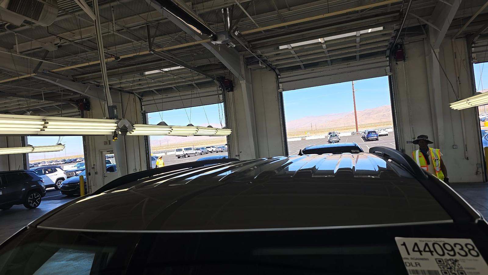 2024 Ford Explorer XLT AWD