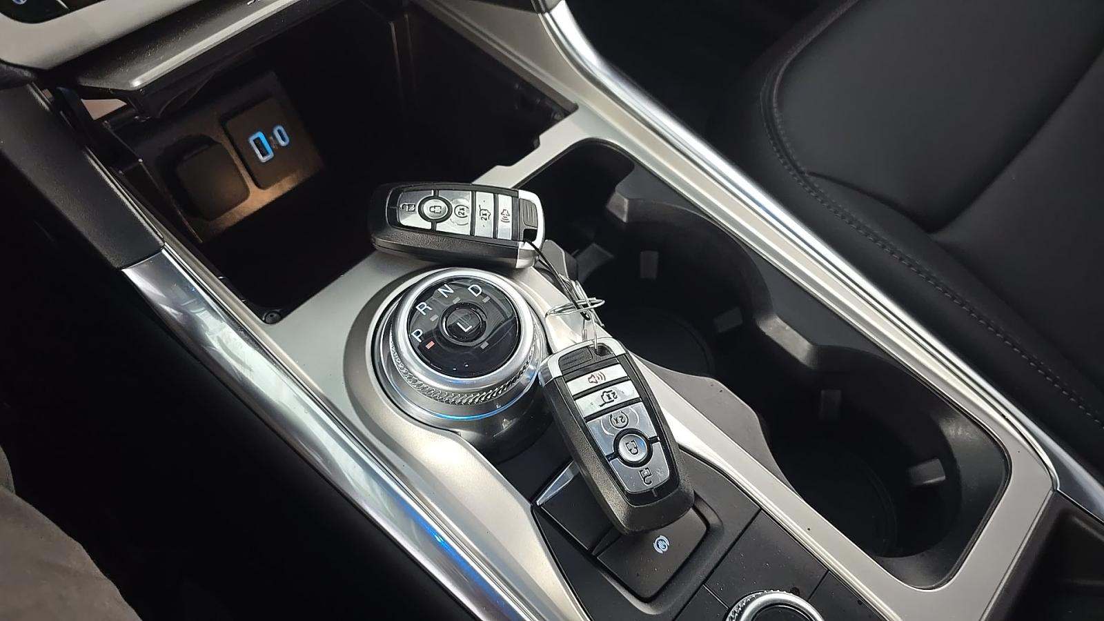 2024 Ford Explorer XLT AWD