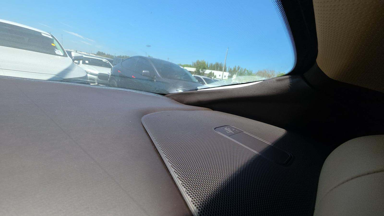 2020 Bentley Continental GT V8 AWD