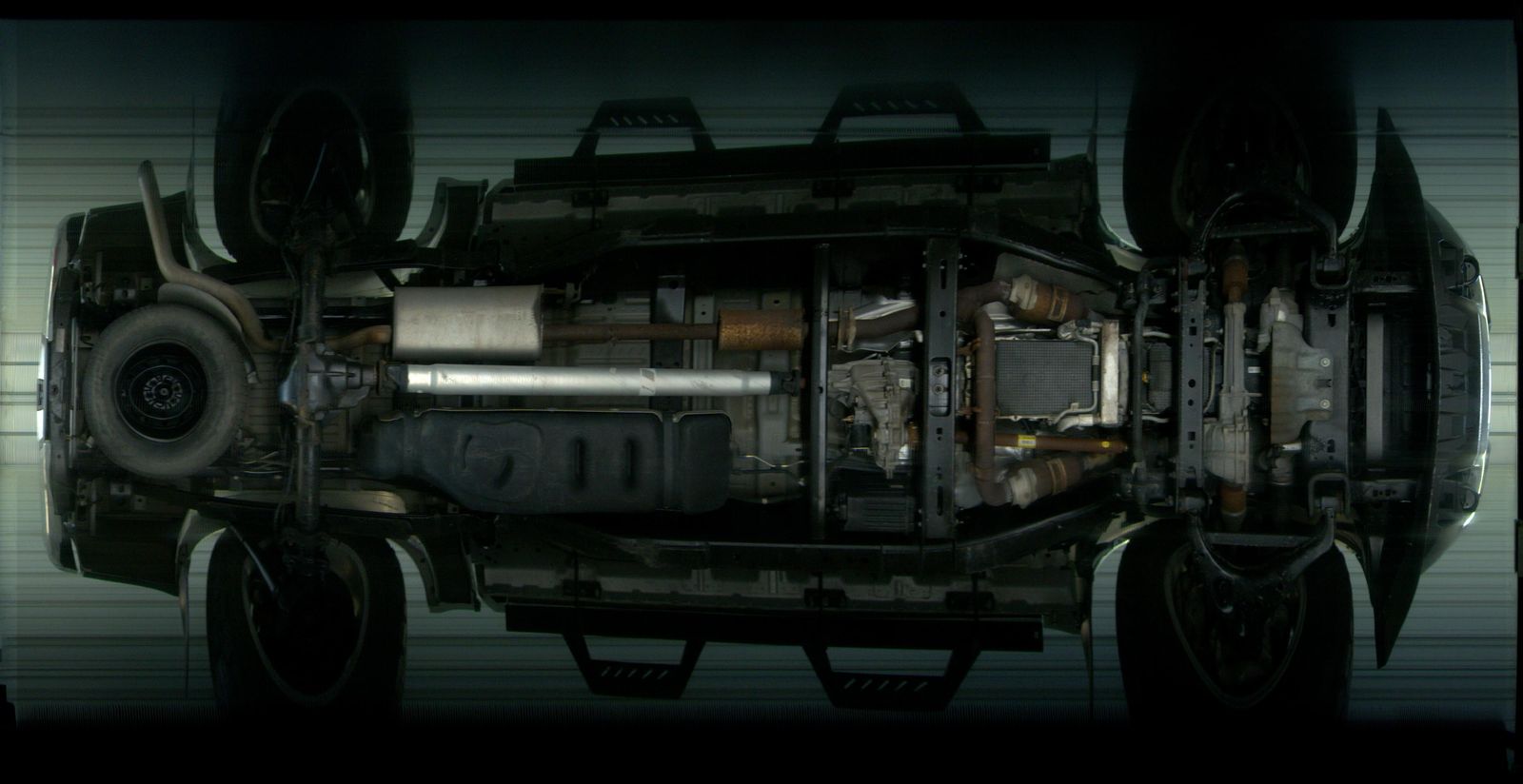 2018 Ford F-150 XLT AWD