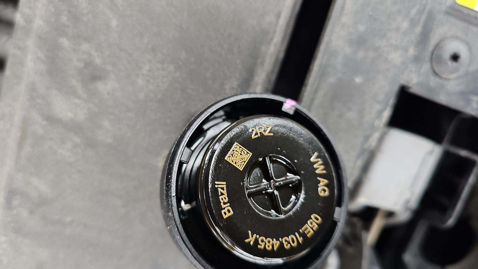 2024 Volkswagen Jetta 1.5T SE FWD