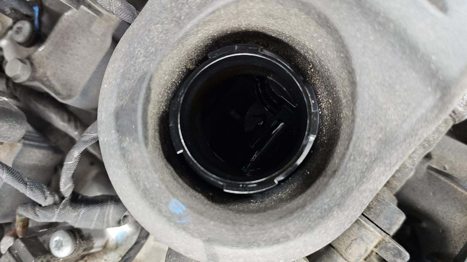 2024 Volkswagen Jetta 1.5T SE FWD