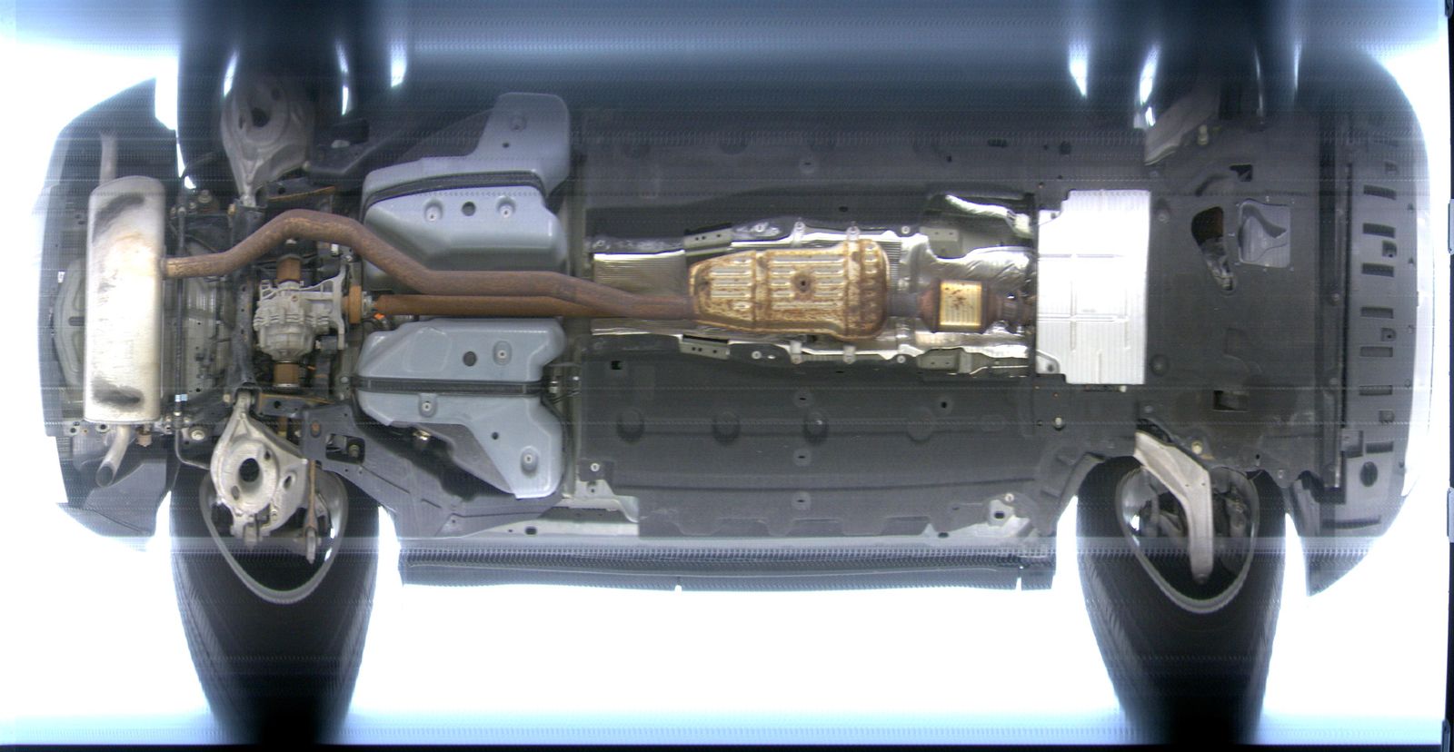 2023 Ford Edge SEL AWD