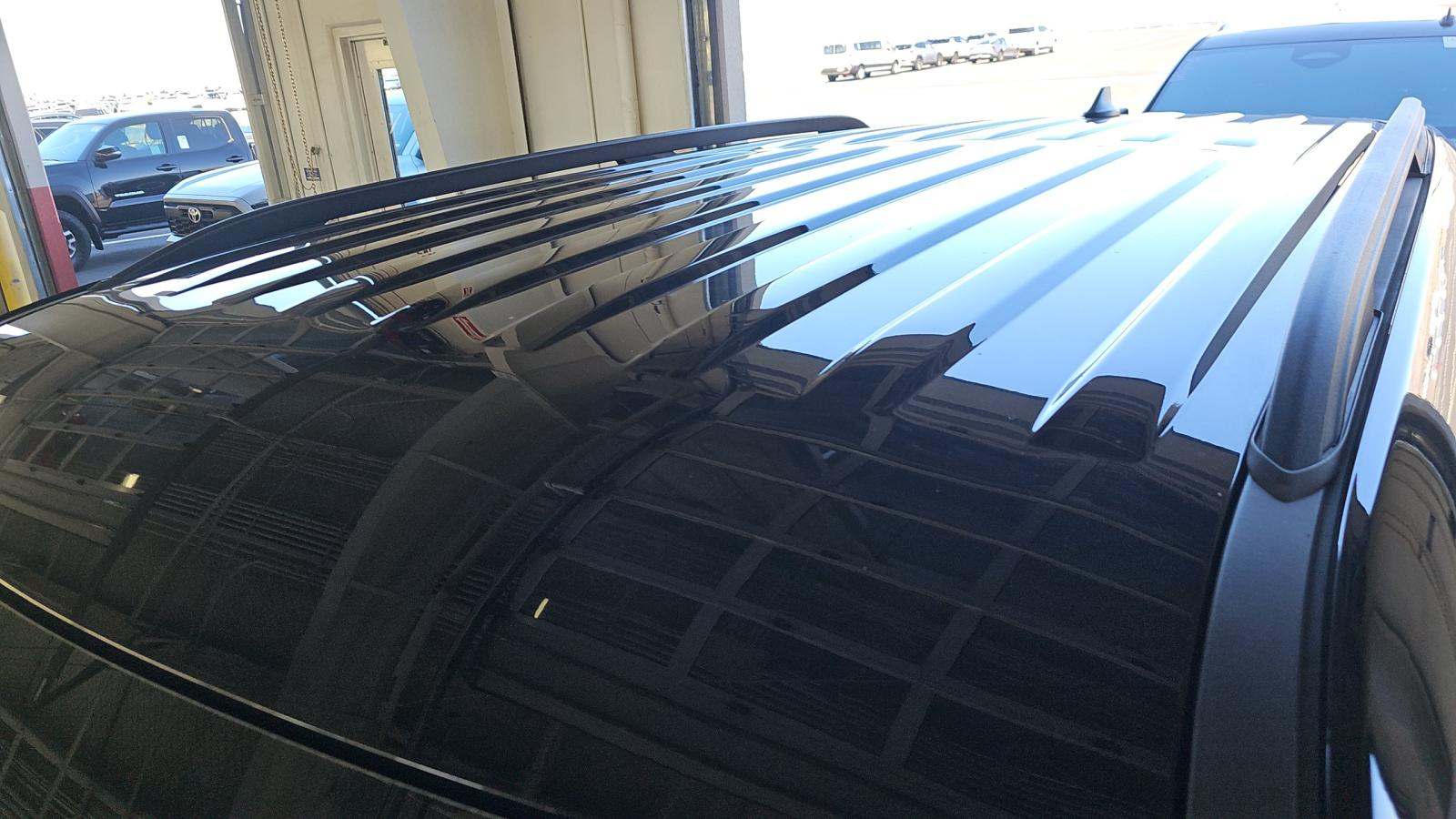 2024 Ford Explorer XLT AWD