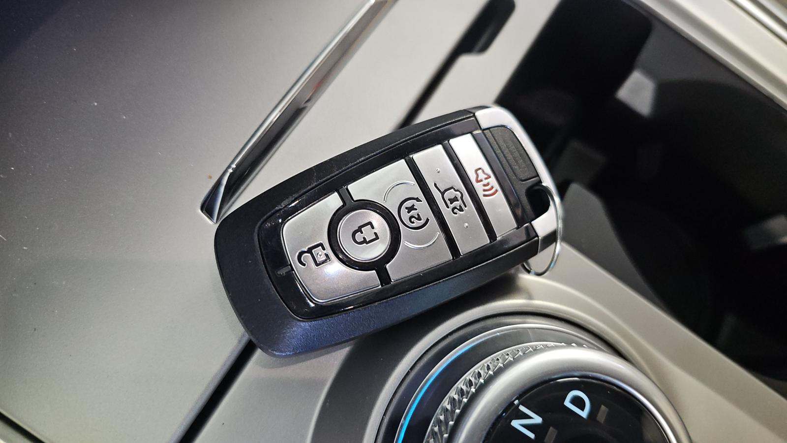 2024 Ford Explorer XLT AWD