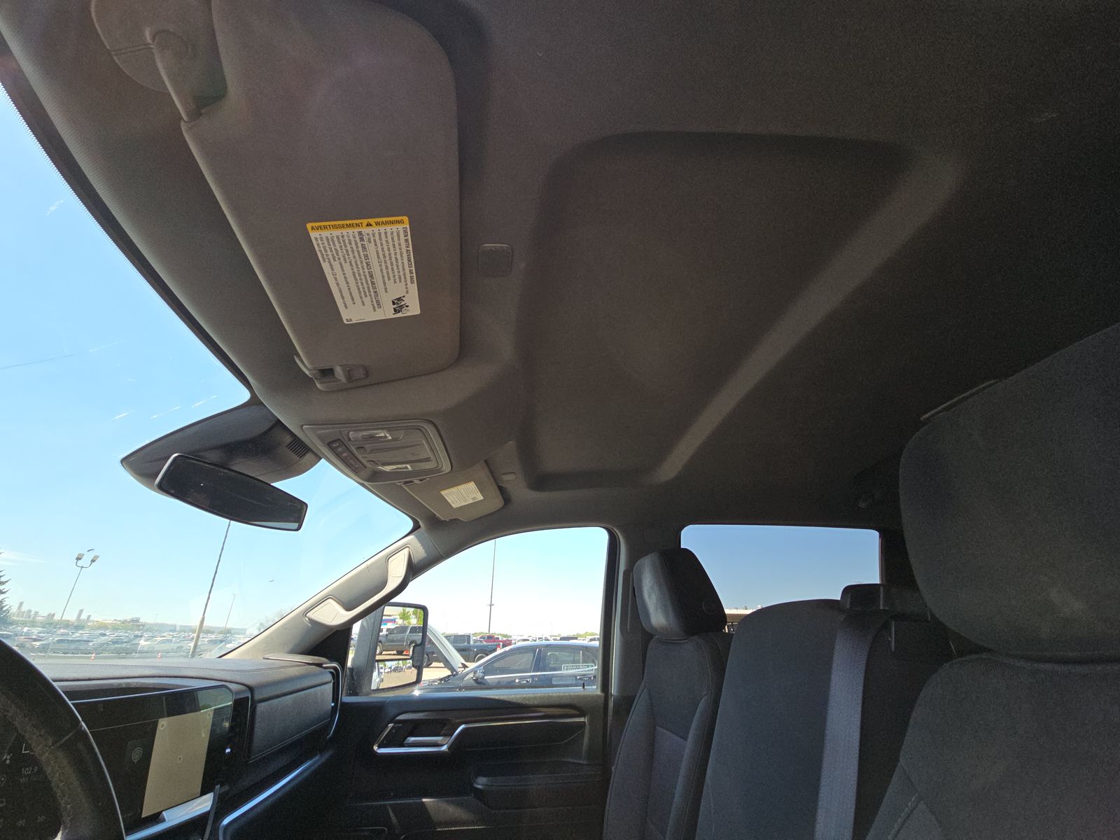 2024 Chevrolet Silverado 2500HD LT AWD