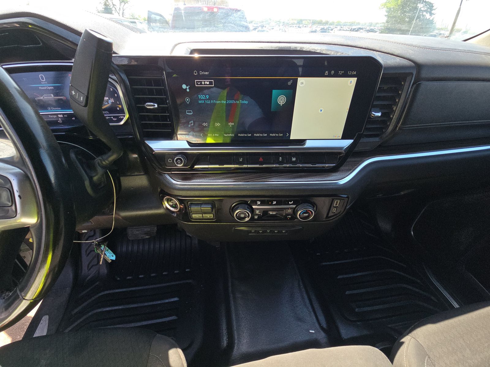 2024 Chevrolet Silverado 2500HD LT AWD