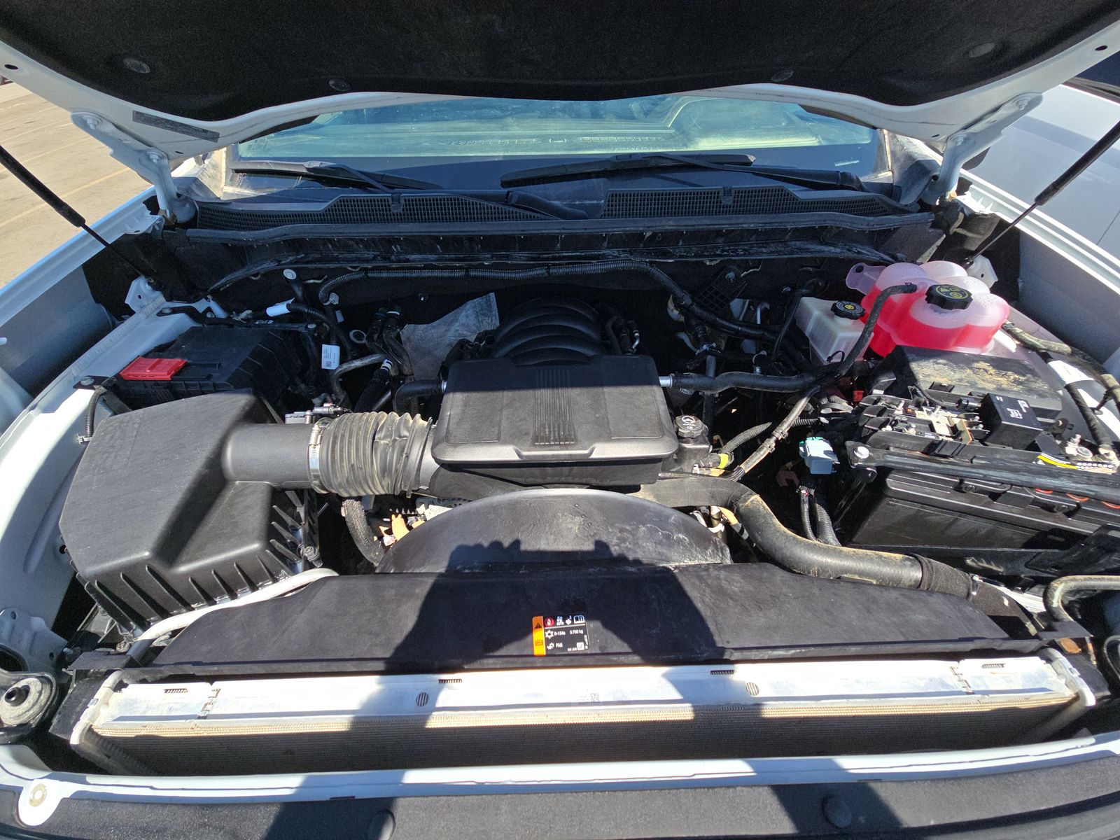 2024 Chevrolet Silverado 2500HD LT AWD
