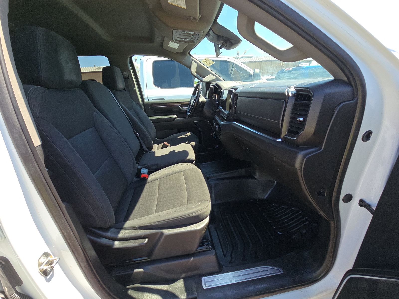 2024 Chevrolet Silverado 2500HD LT AWD