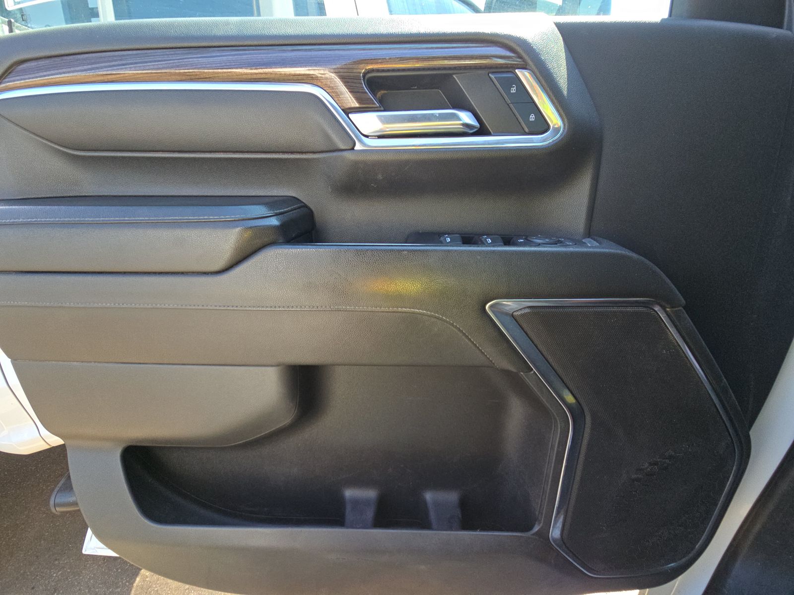 2024 Chevrolet Silverado 2500HD LT AWD
