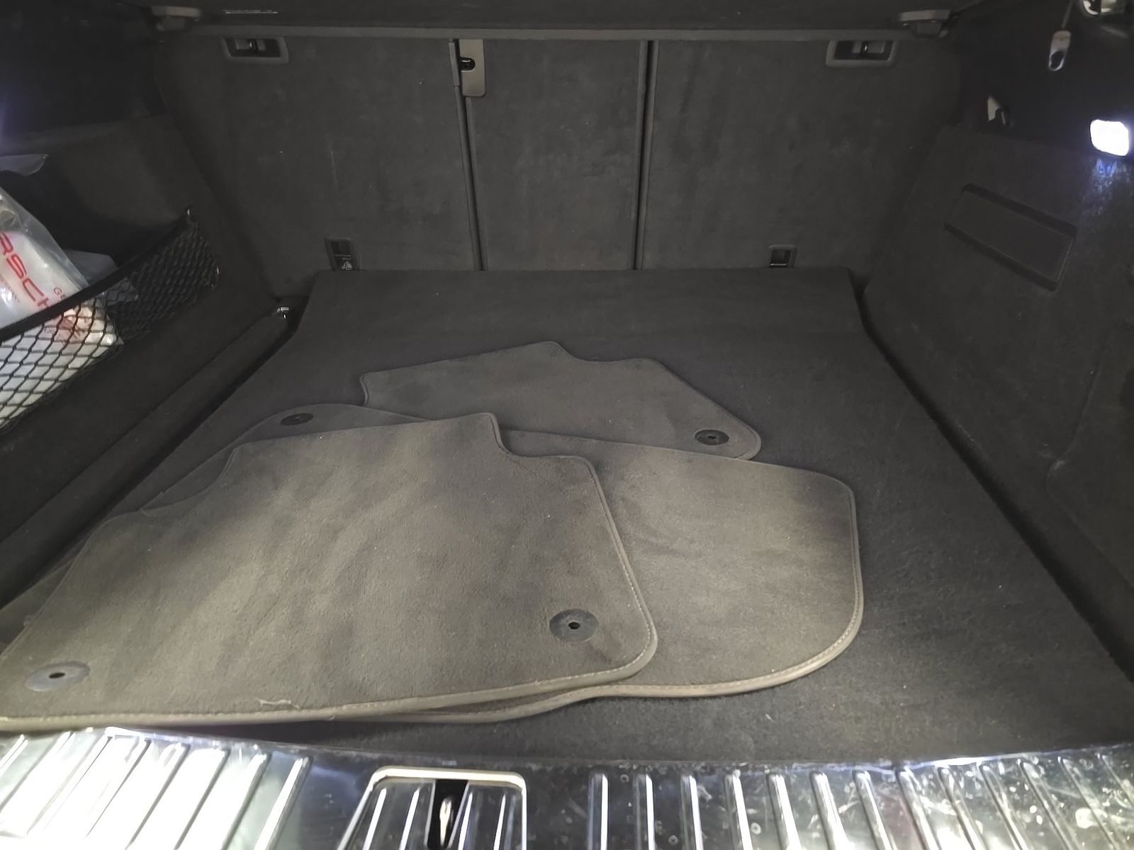 2021 Porsche Cayenne GTS AWD