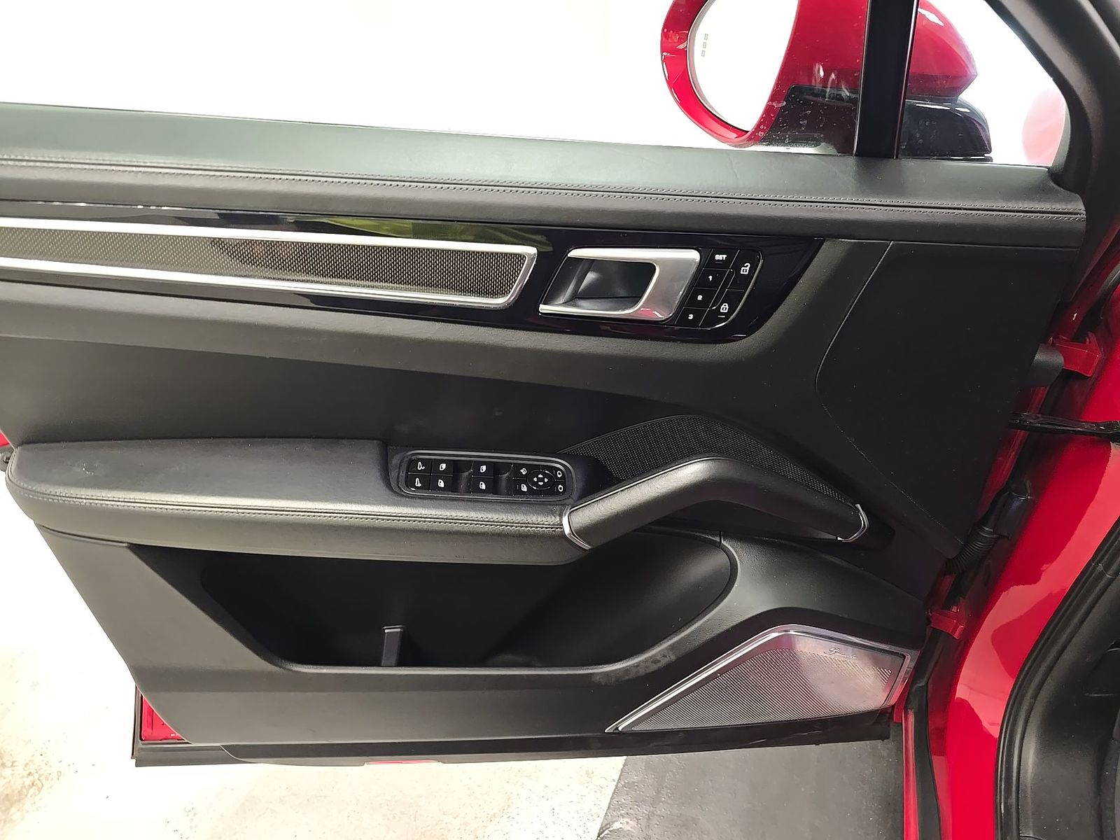 2021 Porsche Cayenne GTS AWD