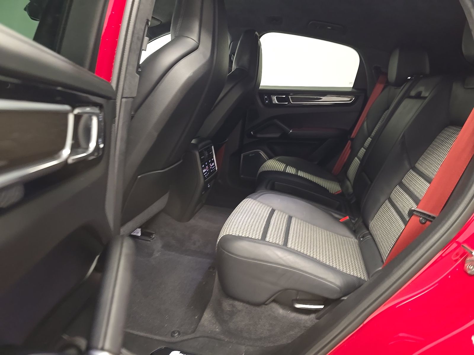 2021 Porsche Cayenne GTS AWD