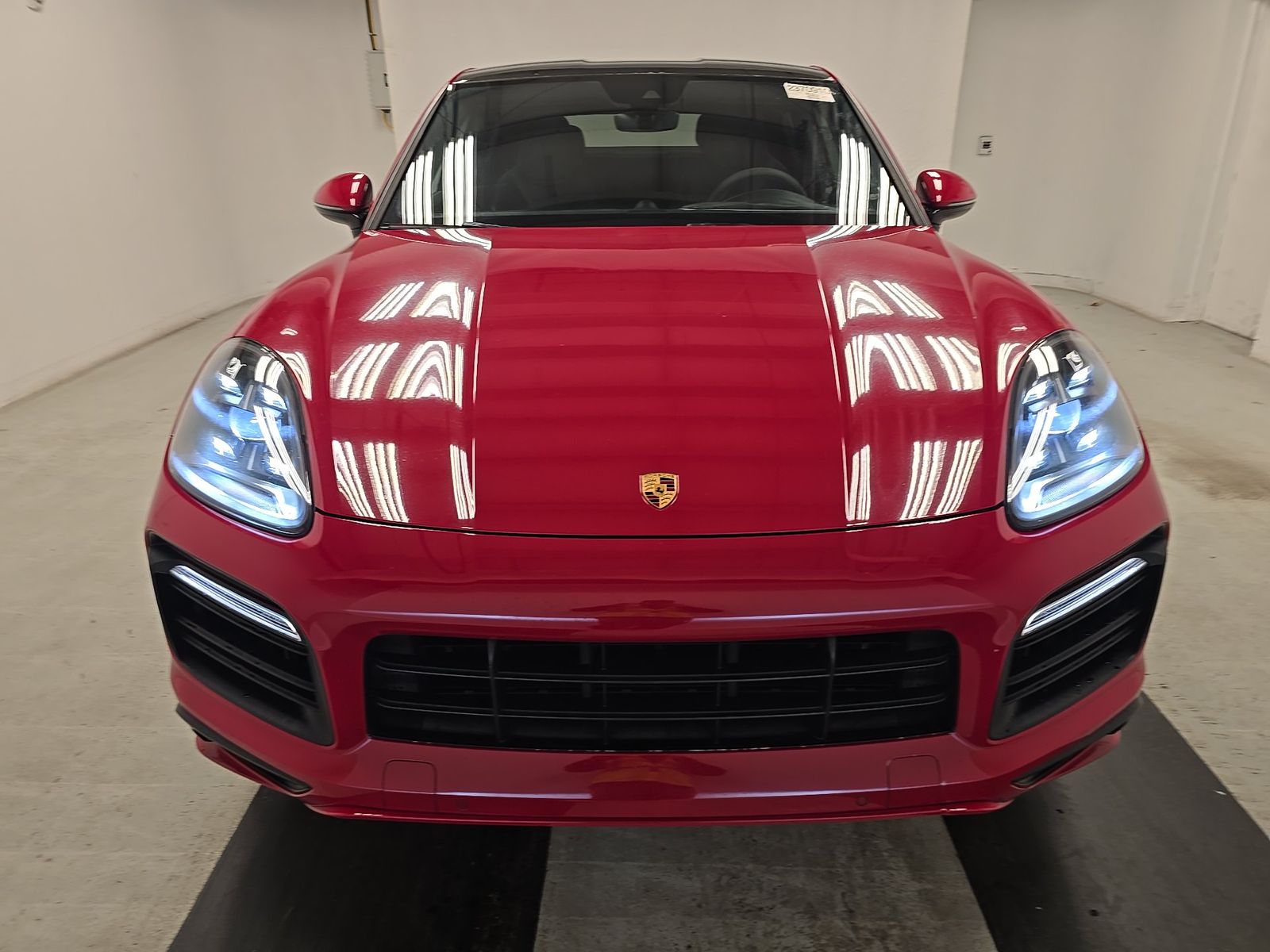 2021 Porsche Cayenne GTS AWD