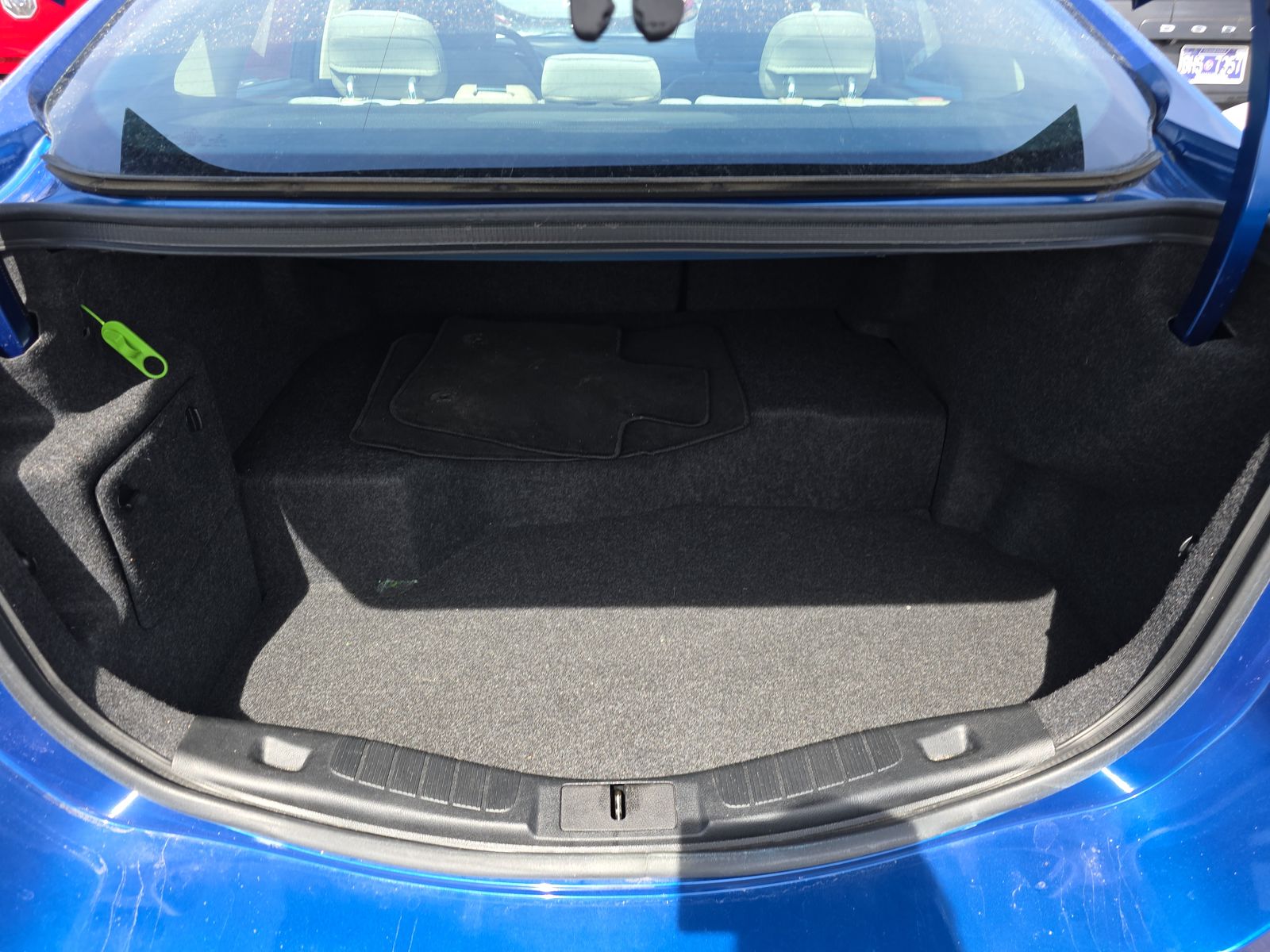 2018 Ford Fusion Hybrid S FWD