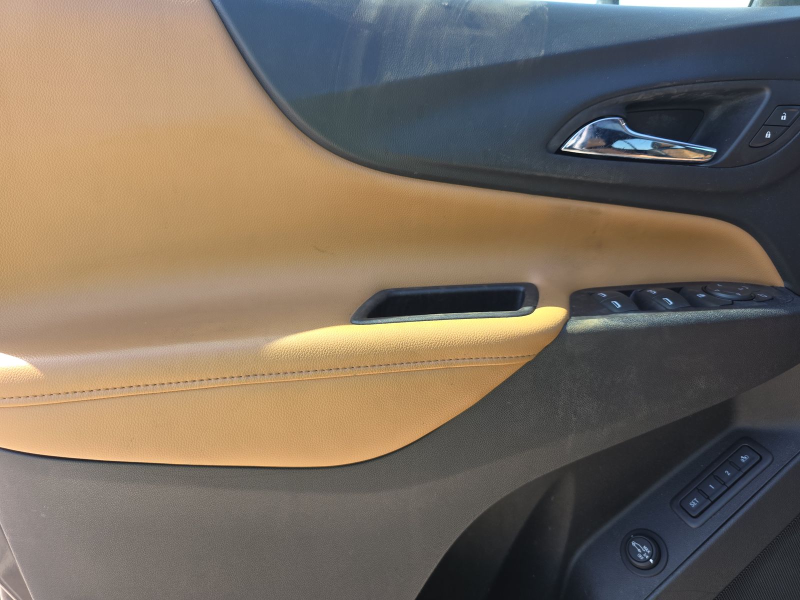 CHEVROLET OTHER - 10