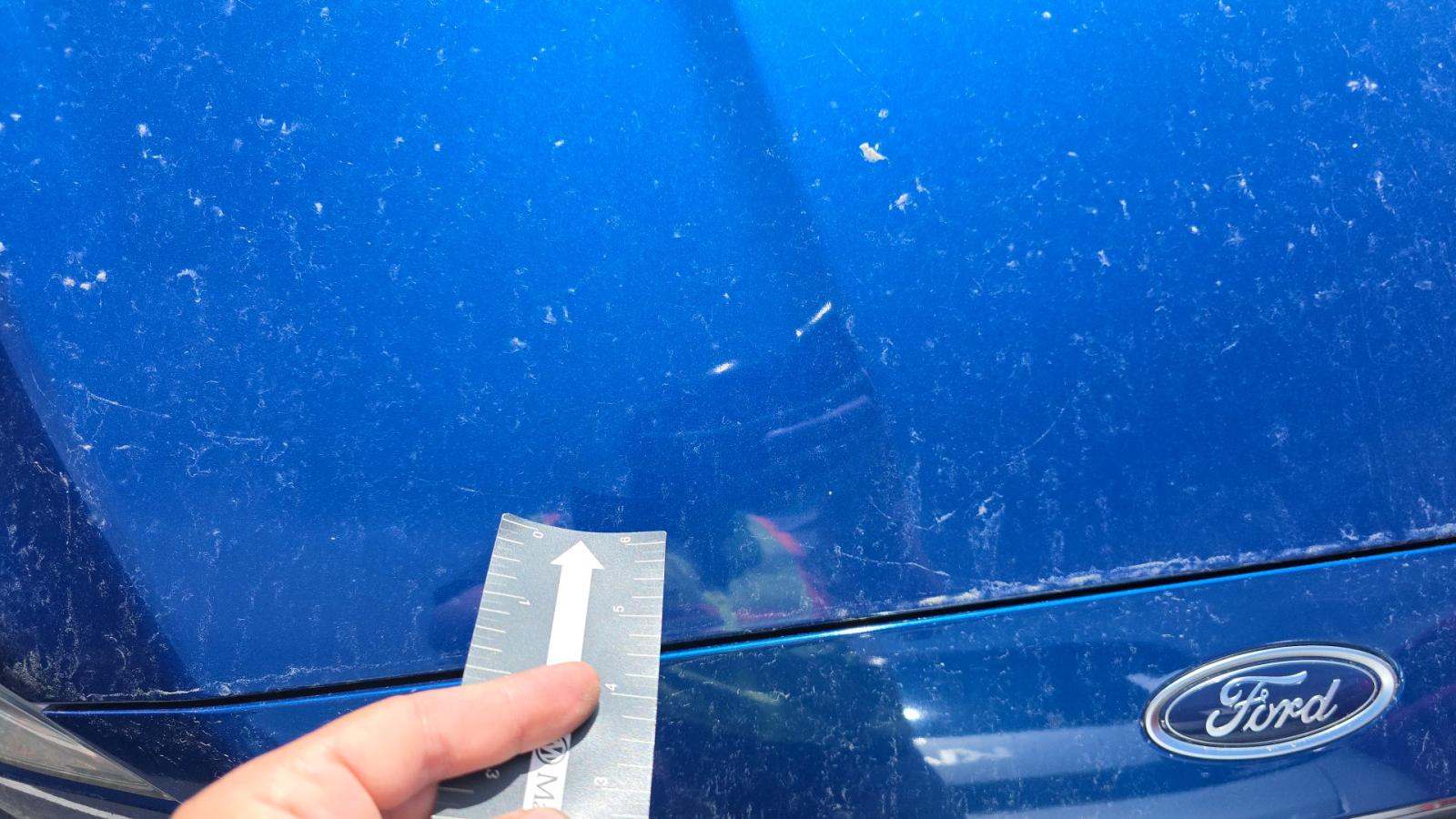 2018 Ford Fusion Hybrid S FWD