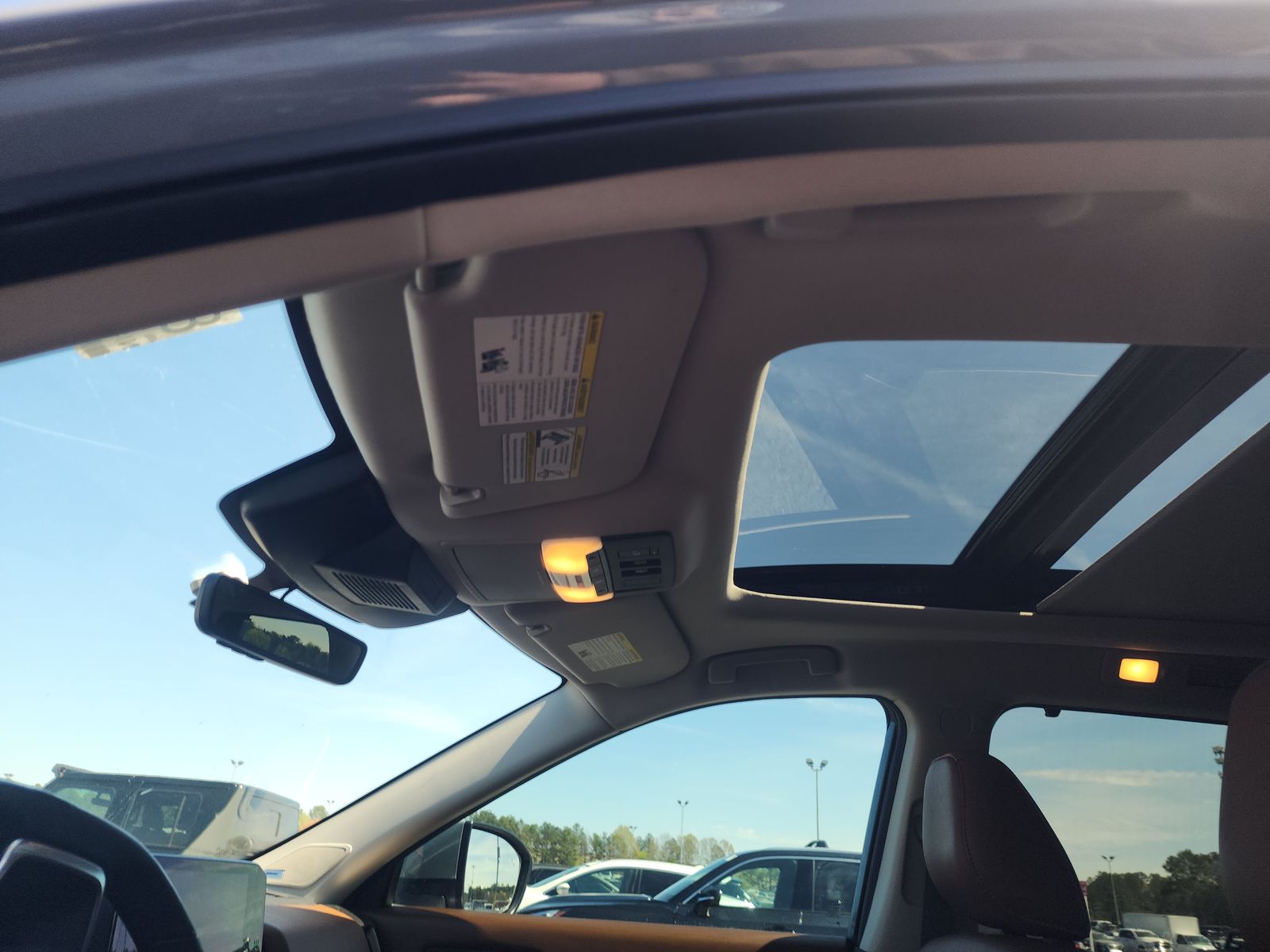 2023 Nissan Pathfinder Platinum AWD