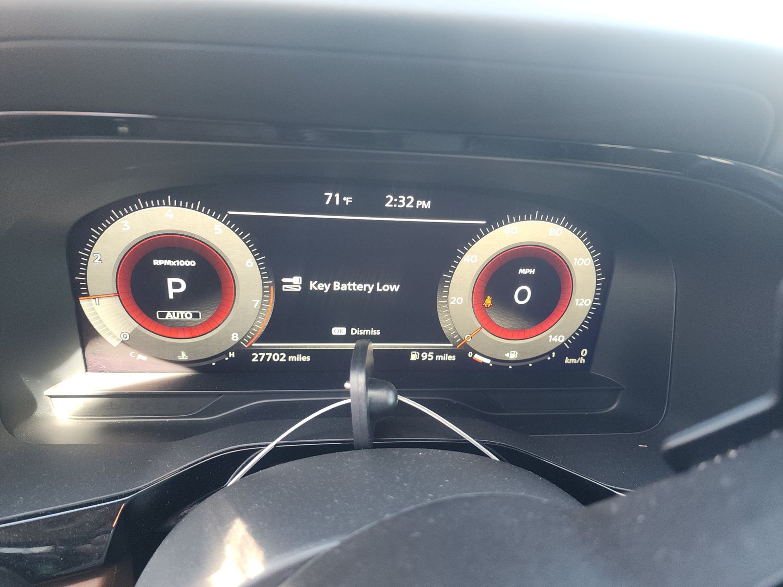 2023 Nissan Pathfinder Platinum AWD