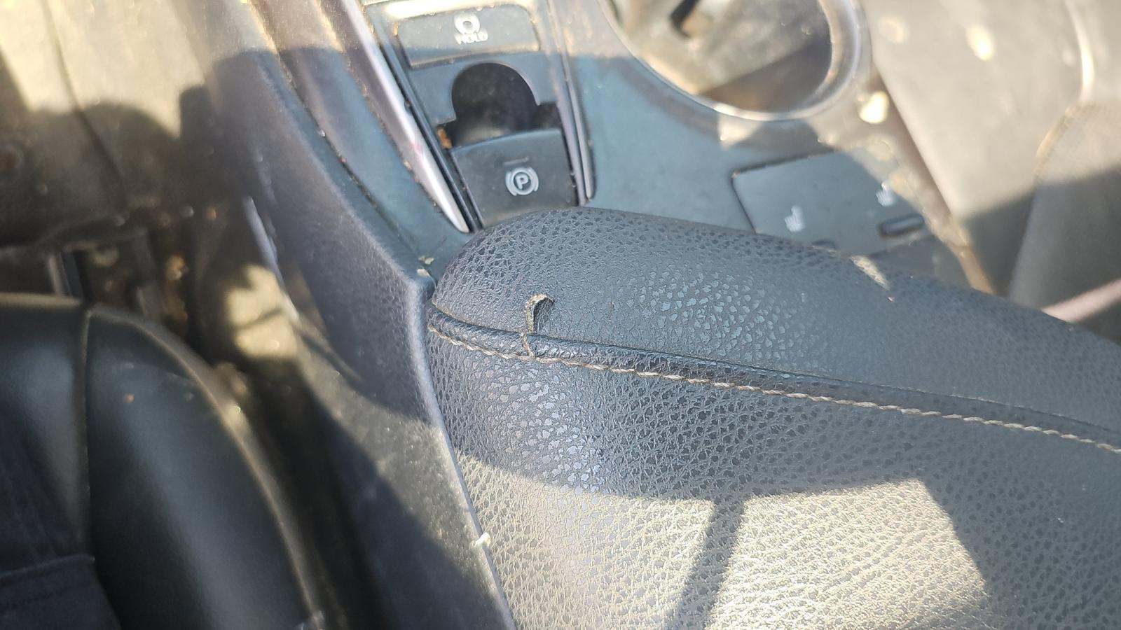 2024 Toyota Camry XSE FWD