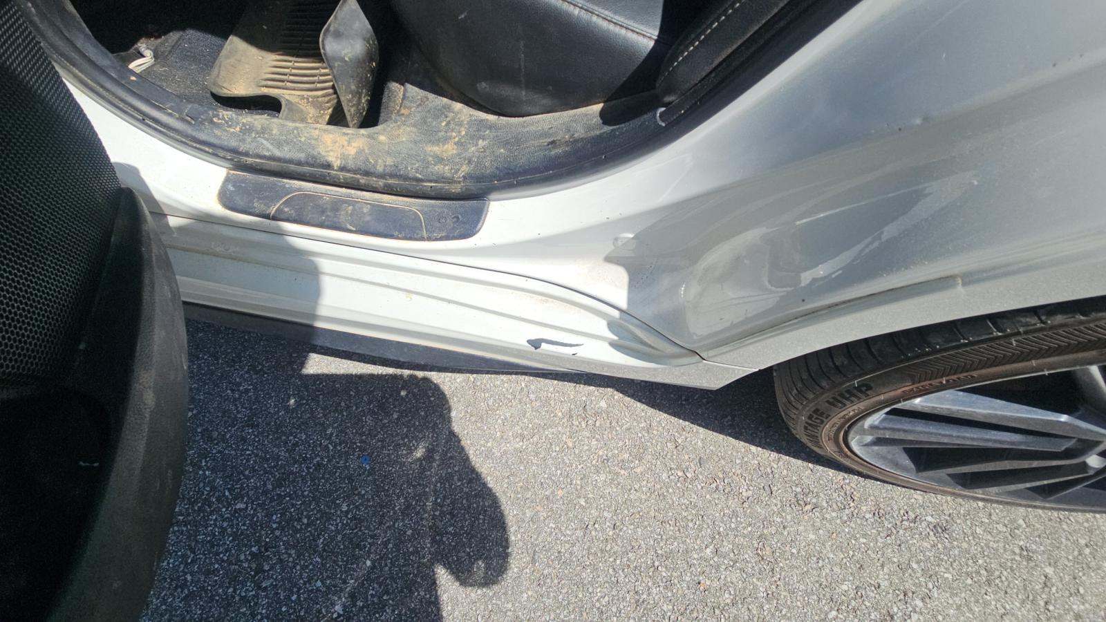 2024 Toyota Camry XSE FWD