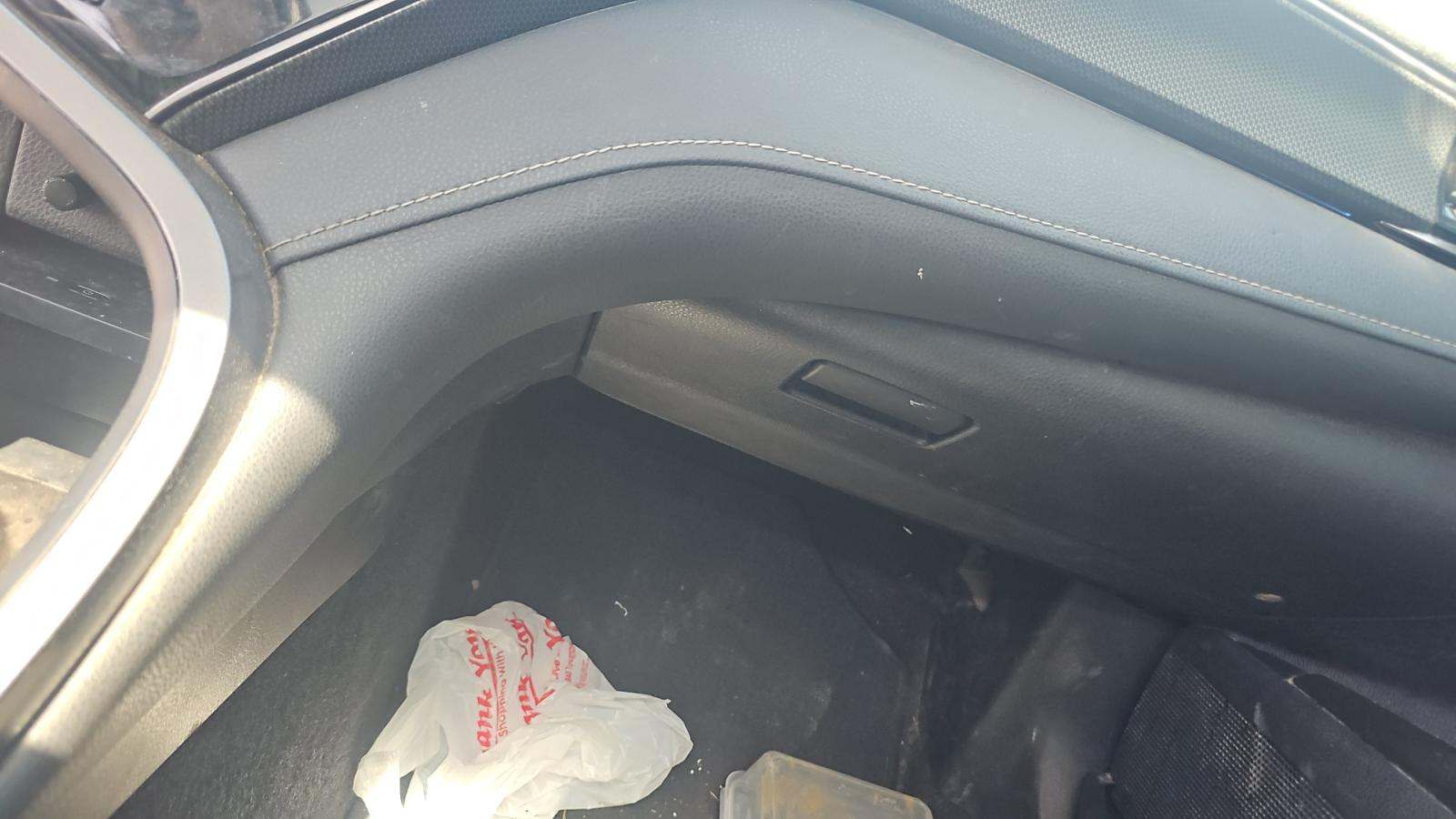 2024 Toyota Camry XSE FWD