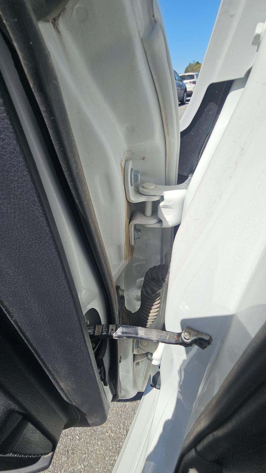 2024 Toyota Camry XSE FWD