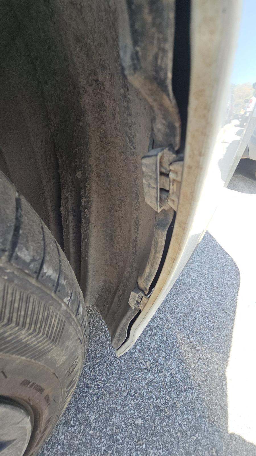 2024 Toyota Camry XSE FWD