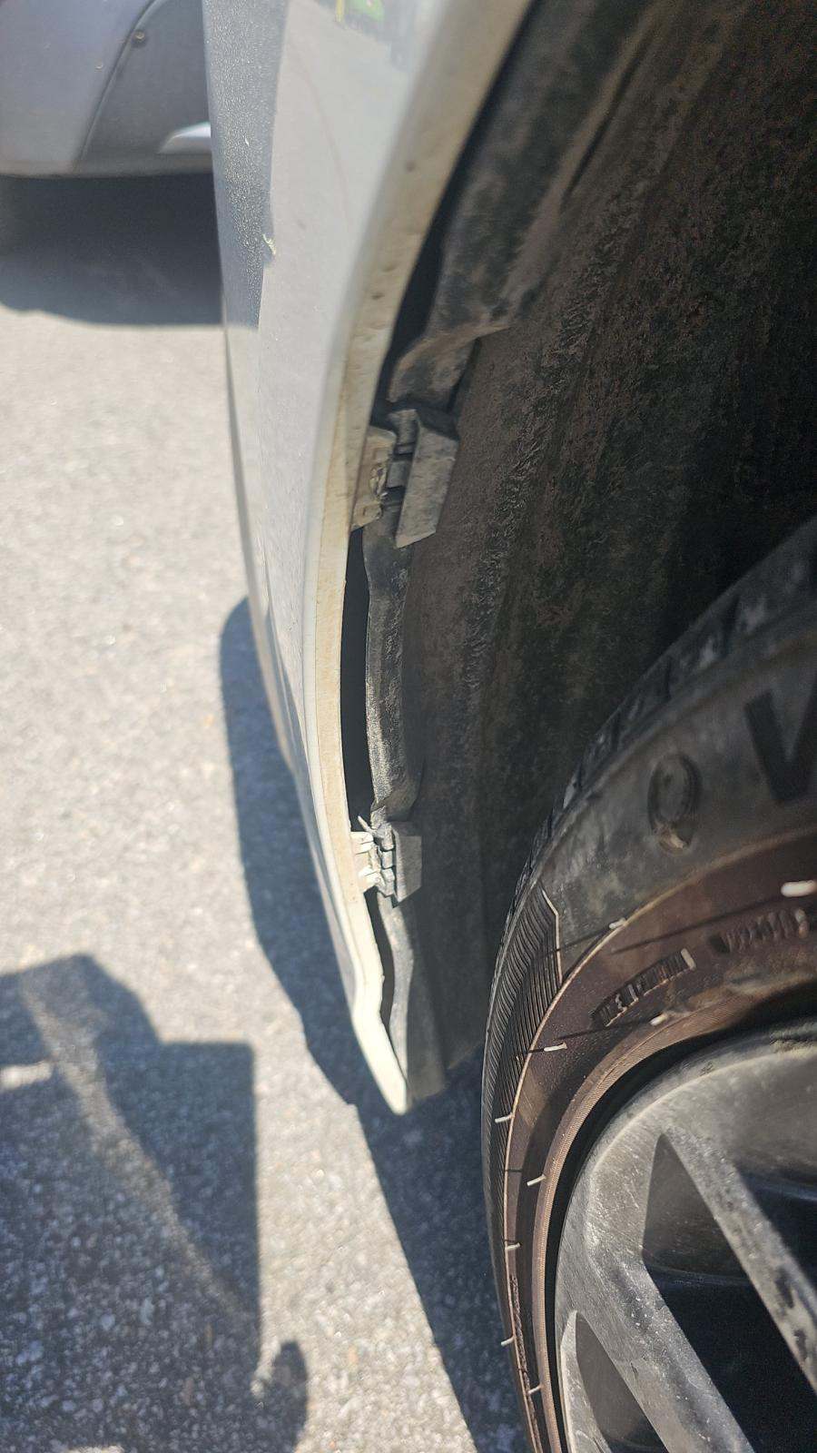 2024 Toyota Camry XSE FWD